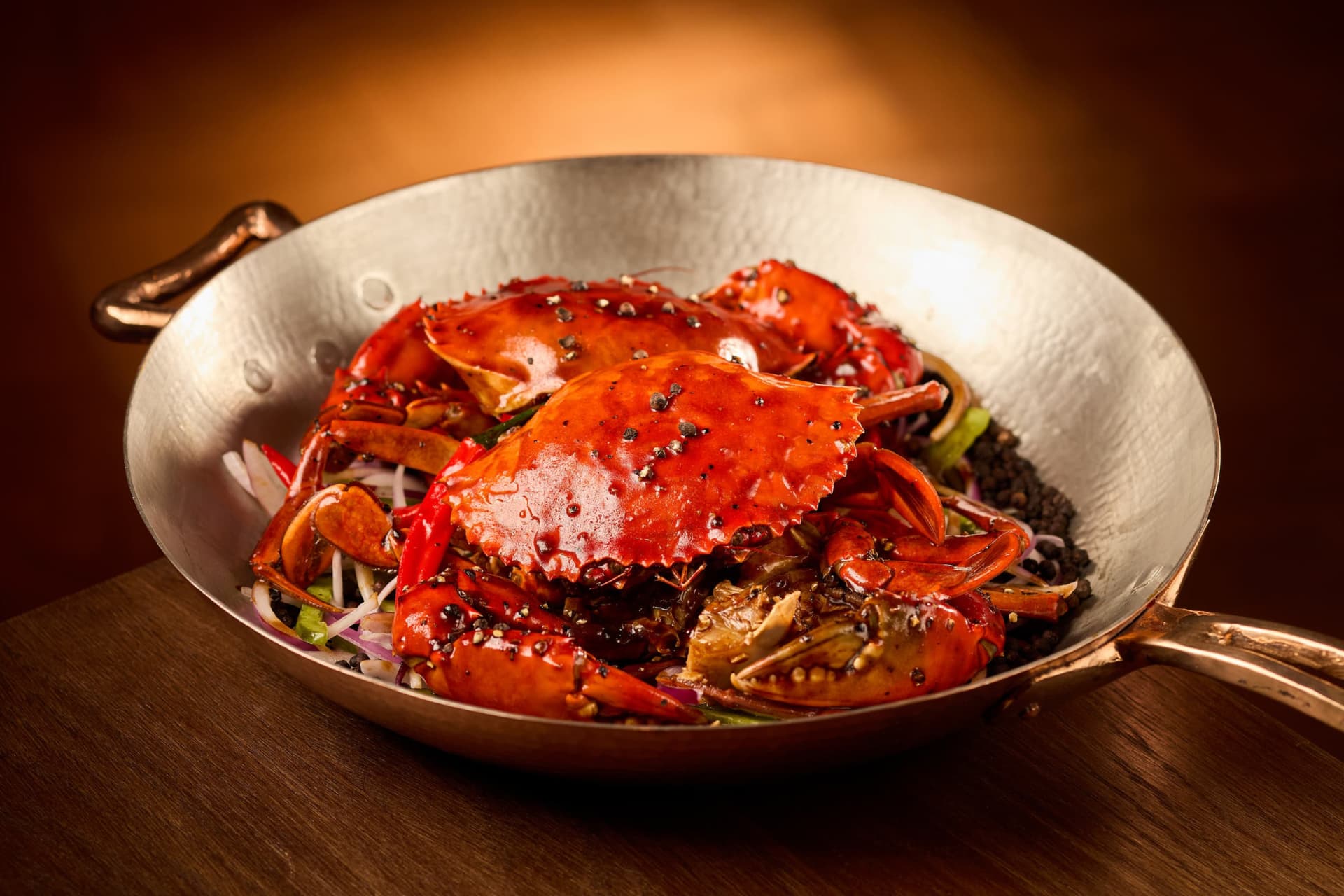 Hampton Court at The Londoner Macao - تصویر 5