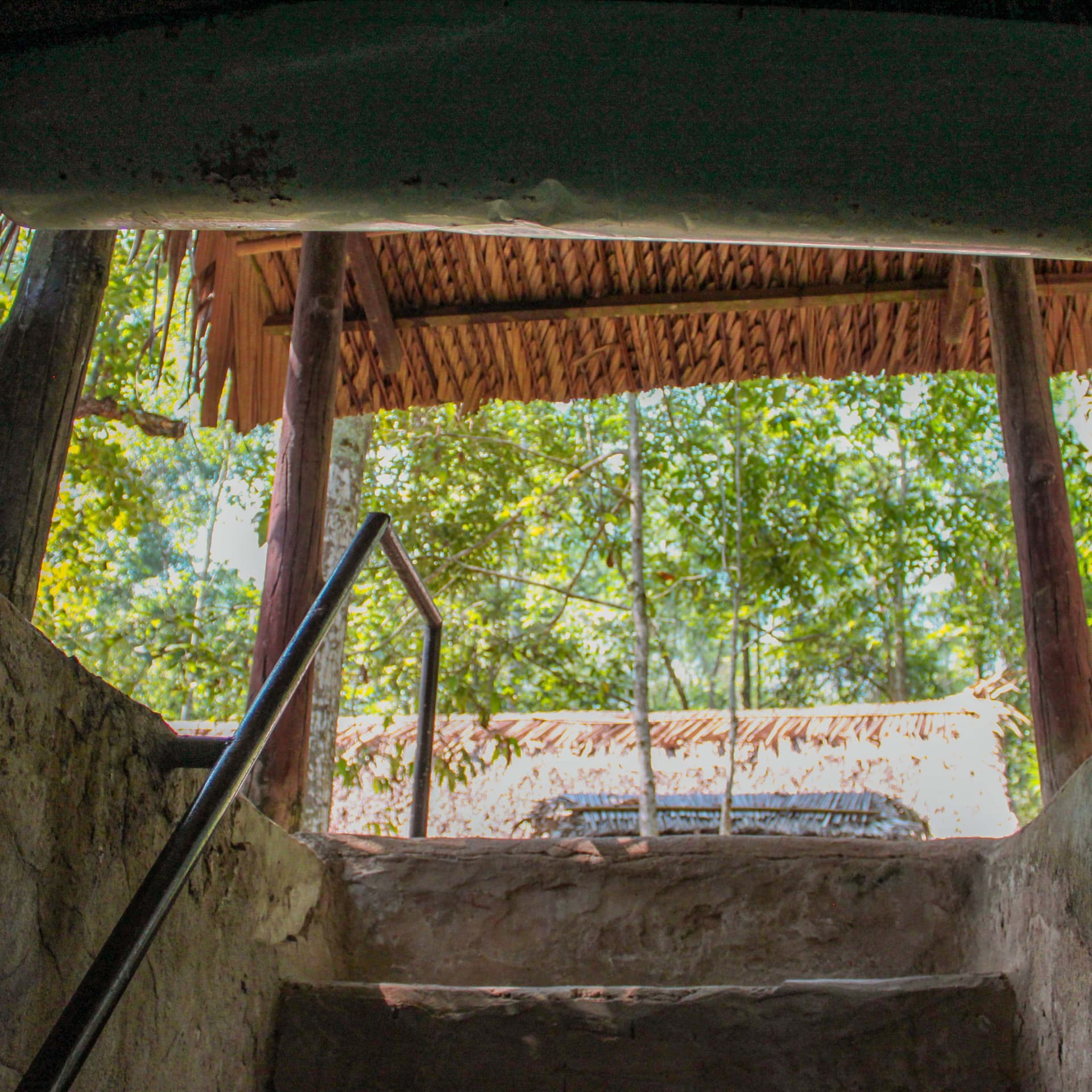 Cu Chi Tunnels and Mekong Delta Full-Day Tour from Ho Chi Minh - تصویر 9