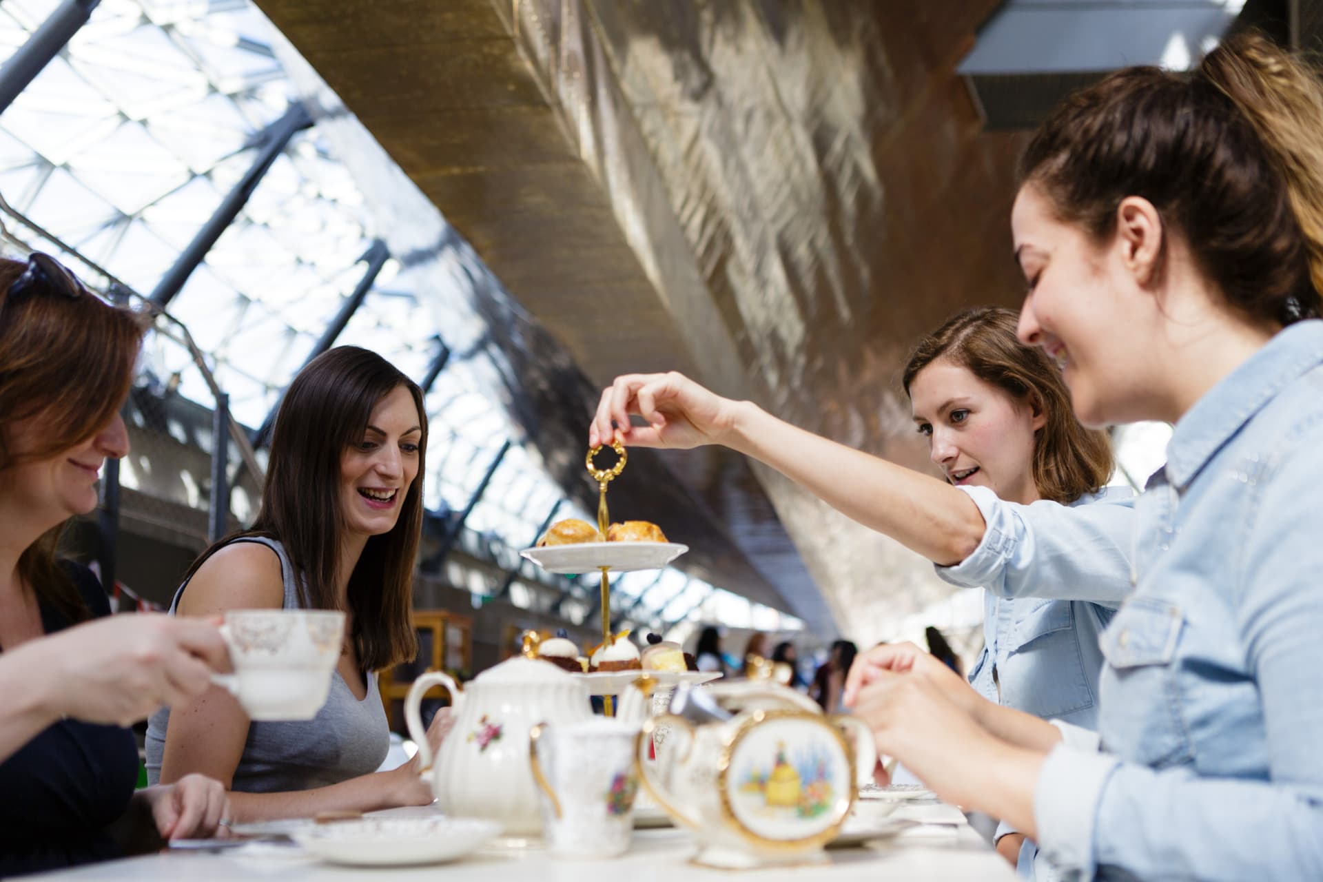 Cutty Sark Ticket - تصویر 13