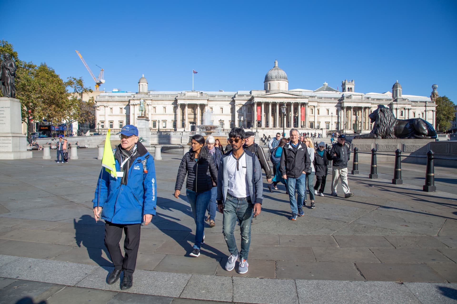 Royal London Walking Tour - تصویر 4