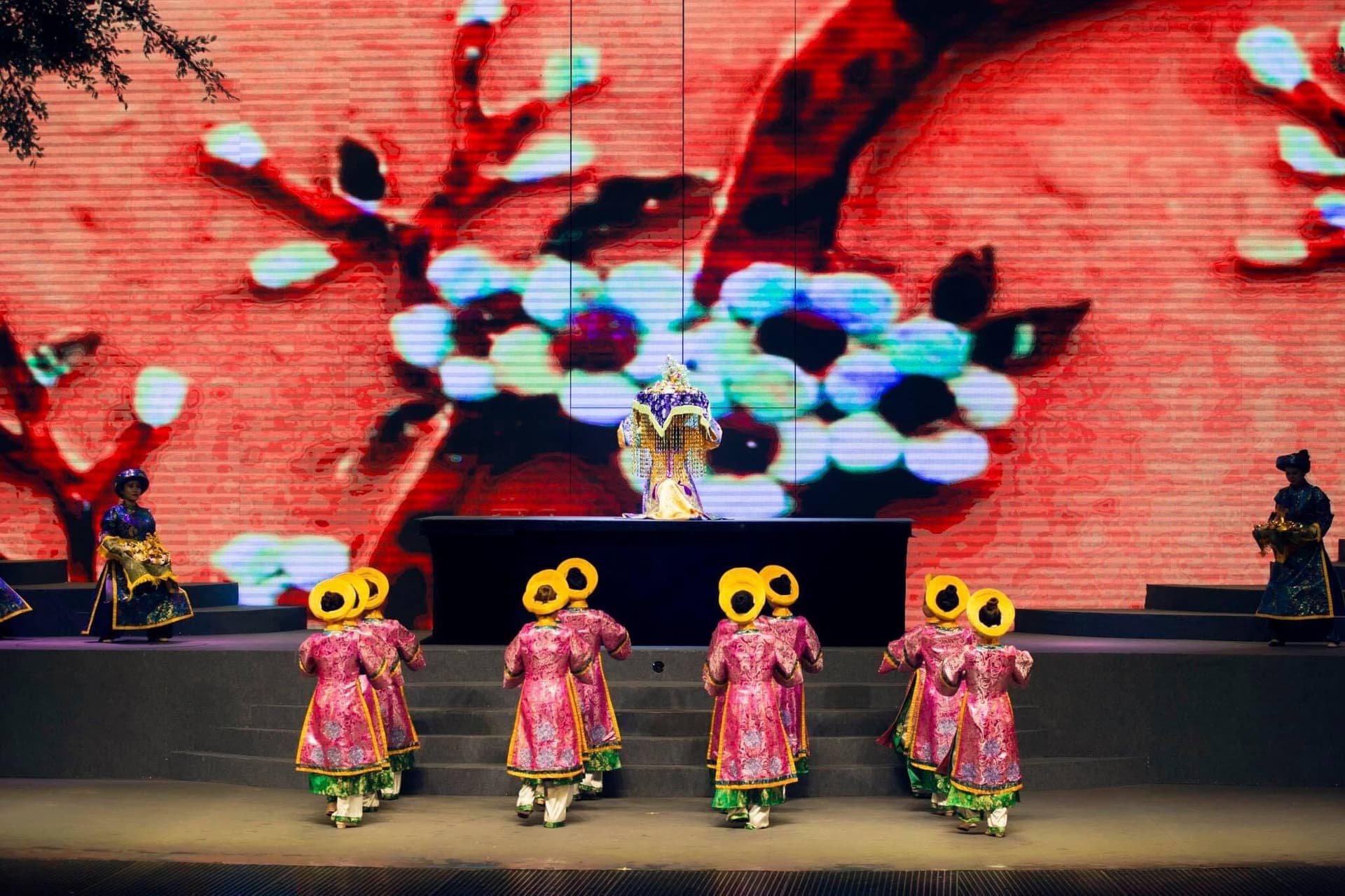 Charming Danang Show Ticket - تصویر 7