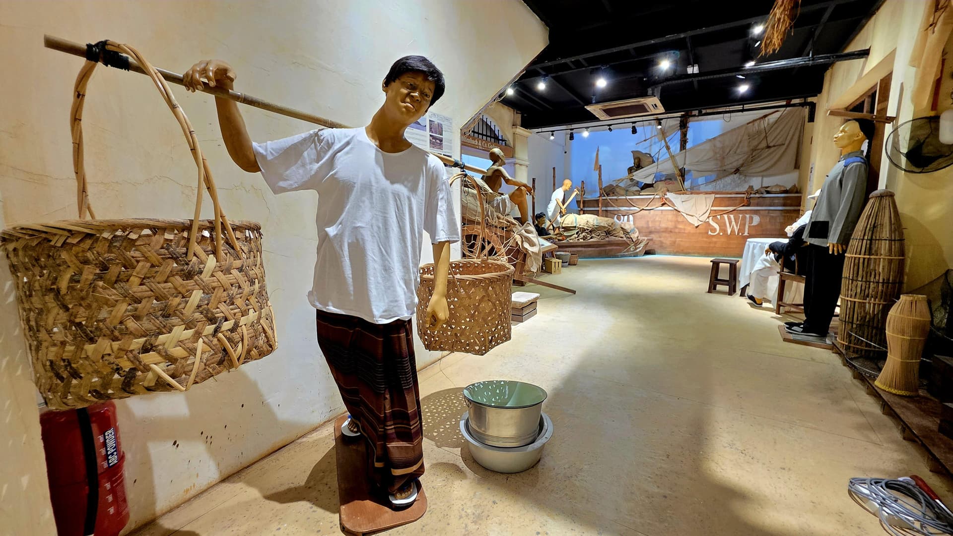 Penang History Gallery Ticket - تصویر 2