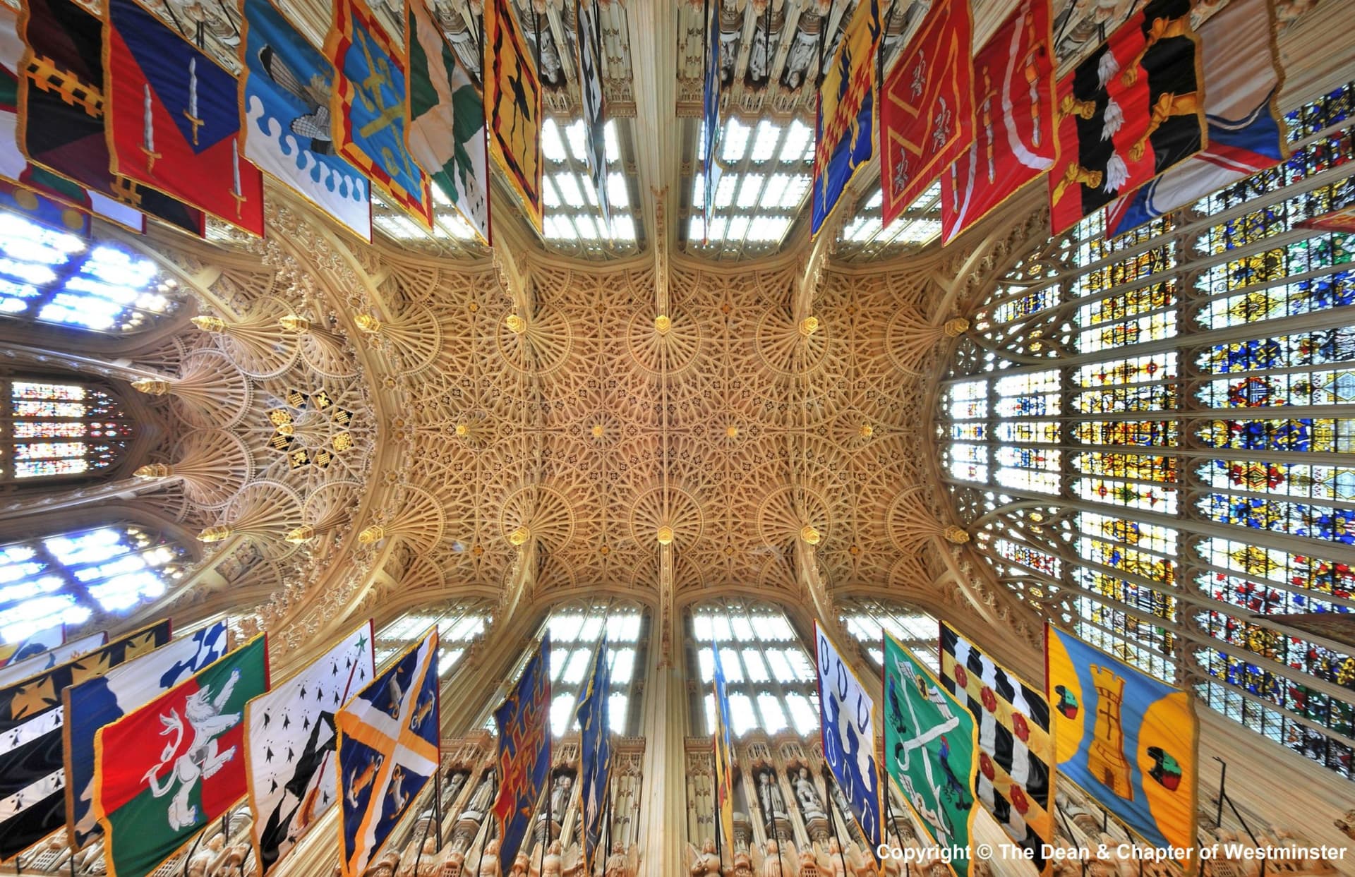 Westminster Abbey Guided Tour - تصویر 3