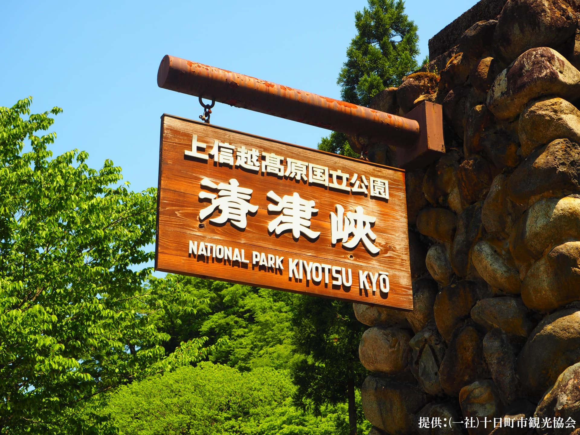 Kiyotsukyo Gorge Tunnel Ticket - تصویر 5