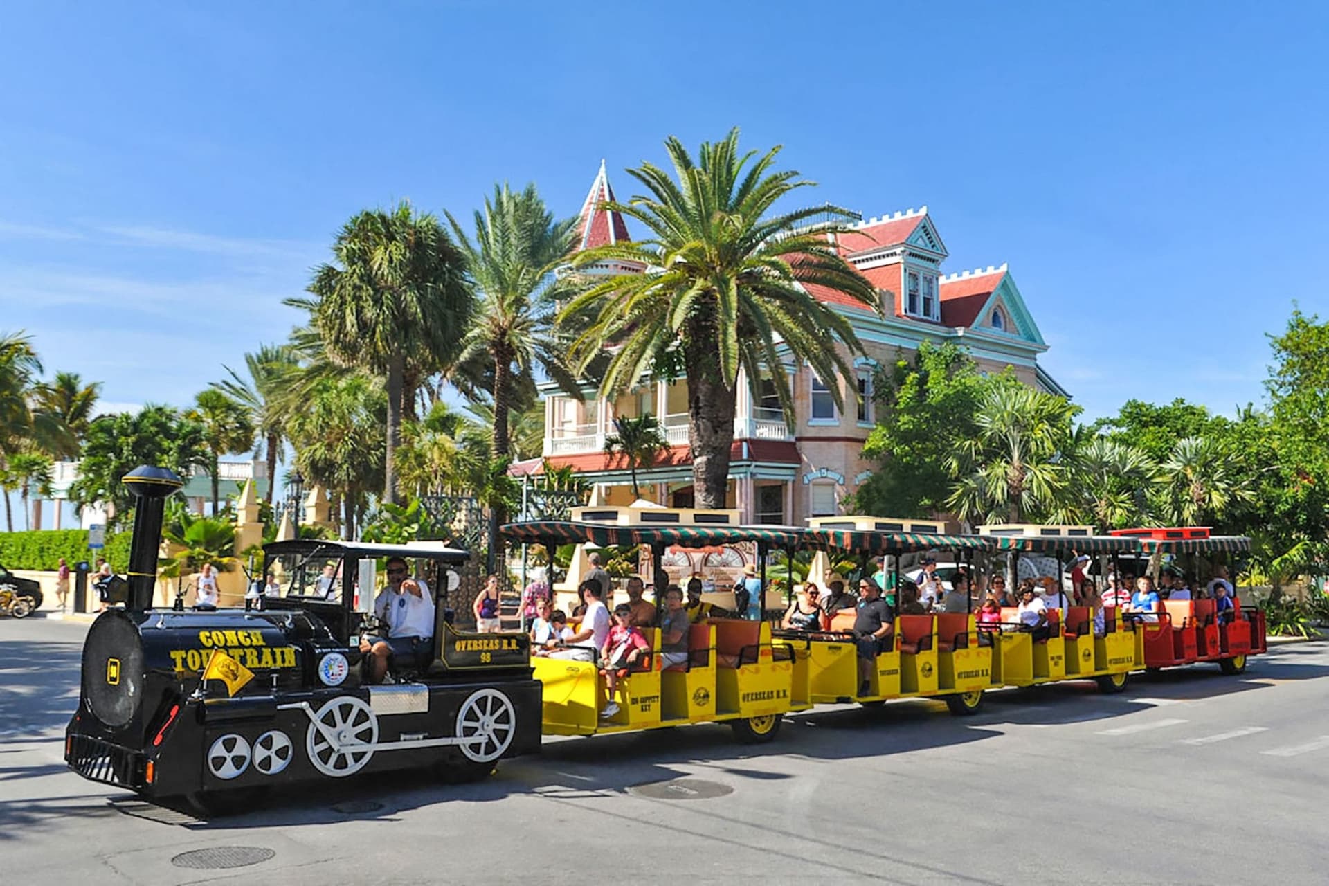 Day Trip to Key West from Miami with Optional Activities - تصویر 17