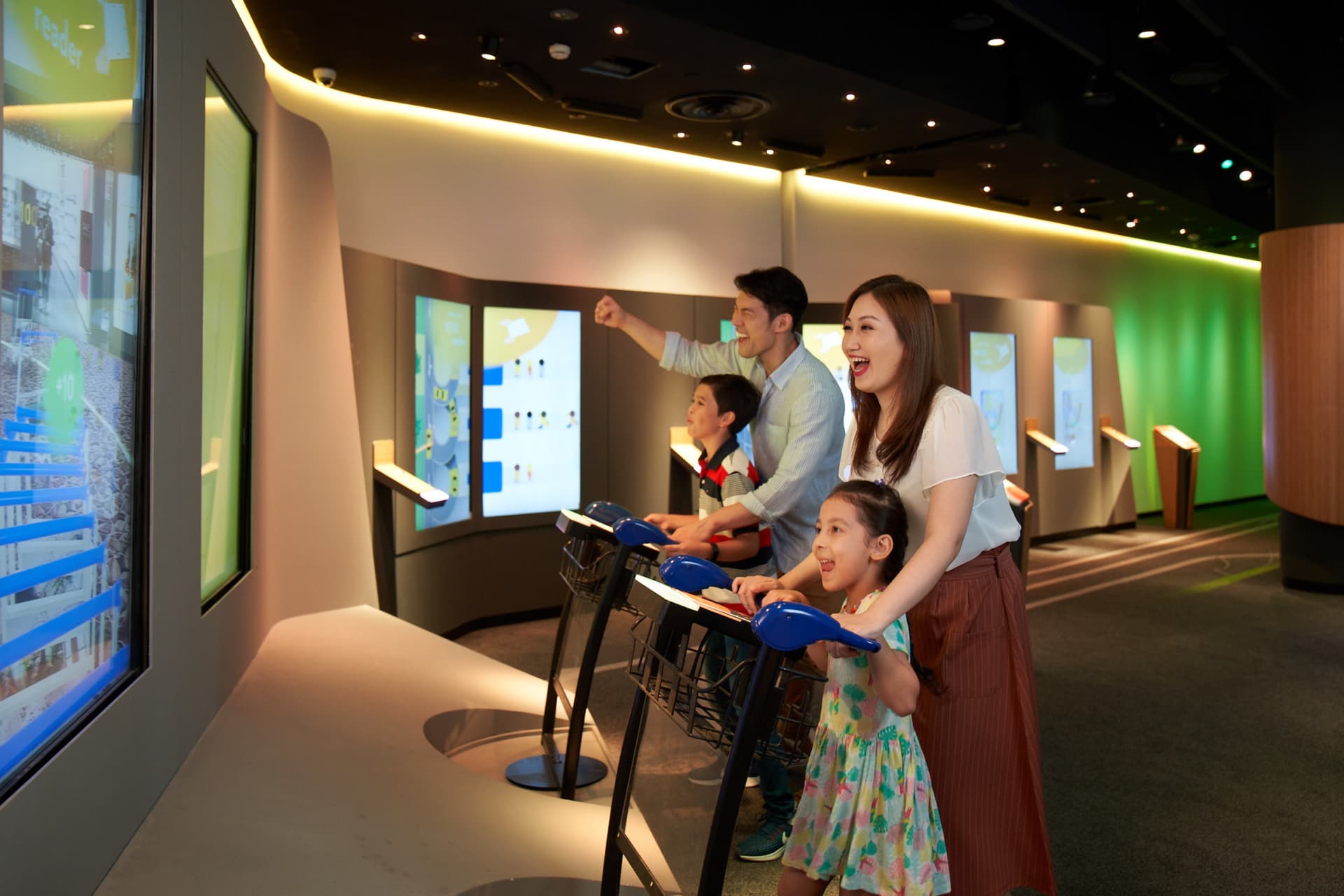 Jewel Changi VALUE BUNDLE:  Multiple Activities, One Package - تصویر 2