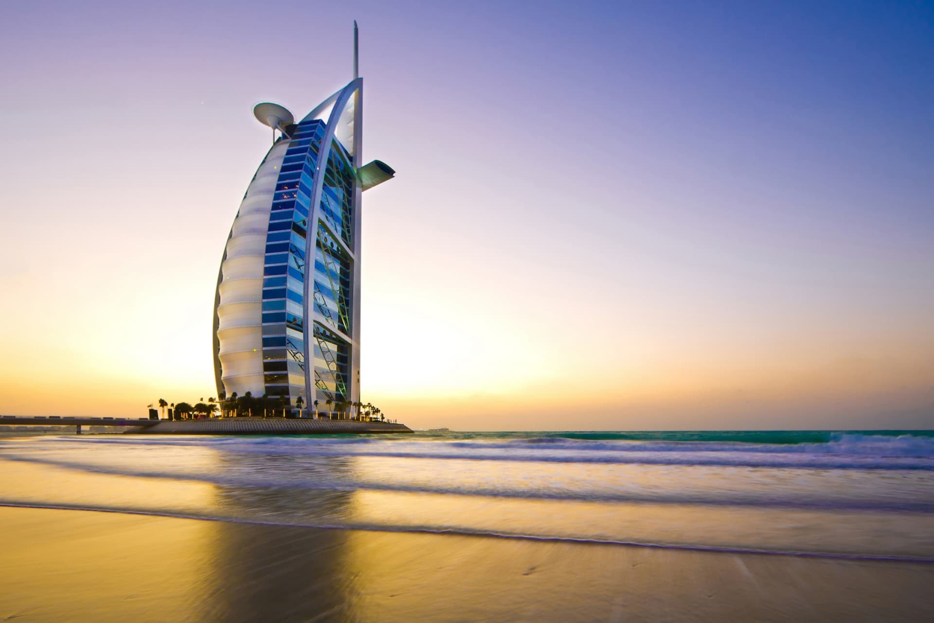Dubai Old Town and Modern City Tour - تصویر 2