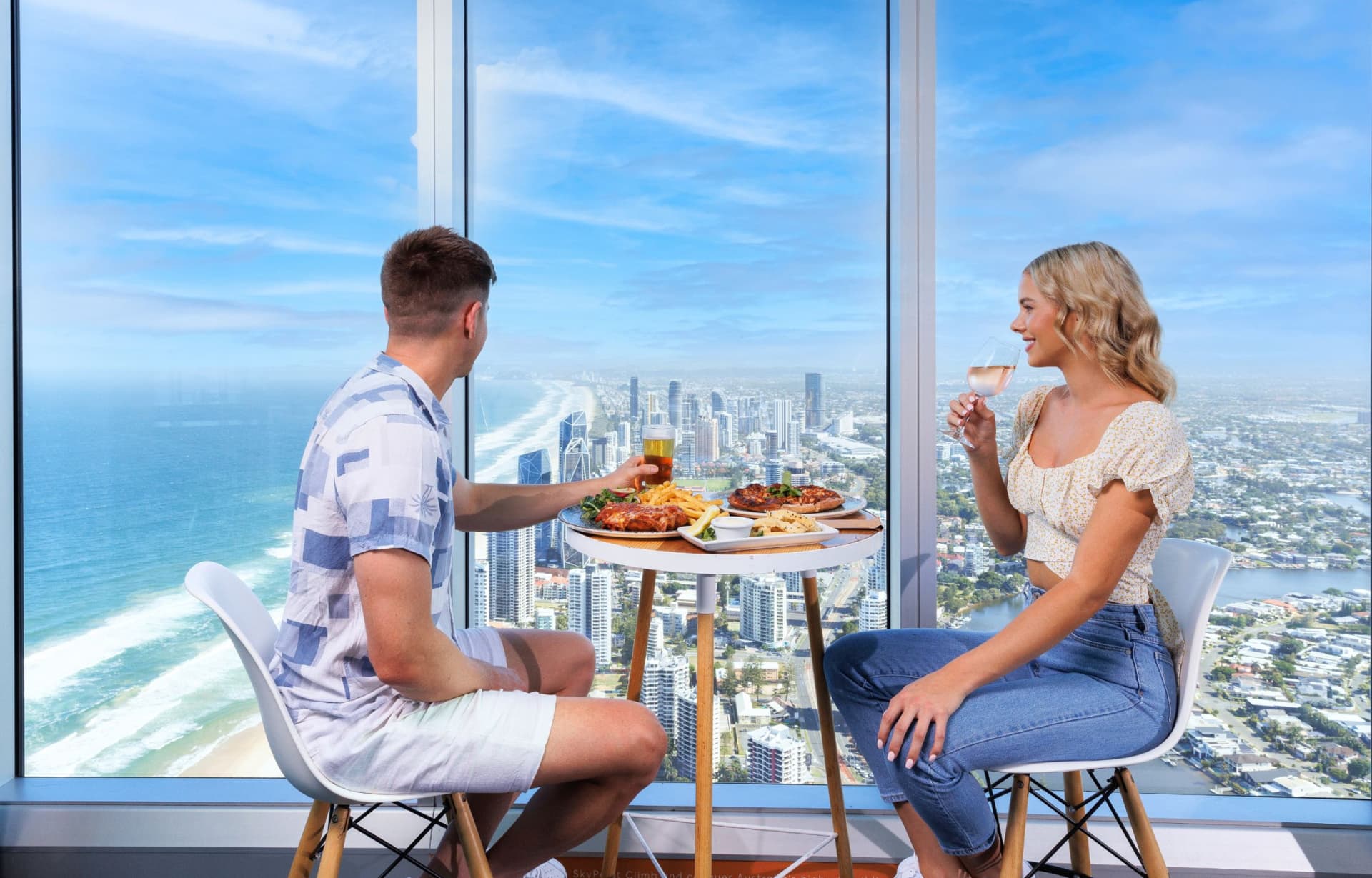 Gold Coast Full-Day Tour From Brisbane - تصویر 4