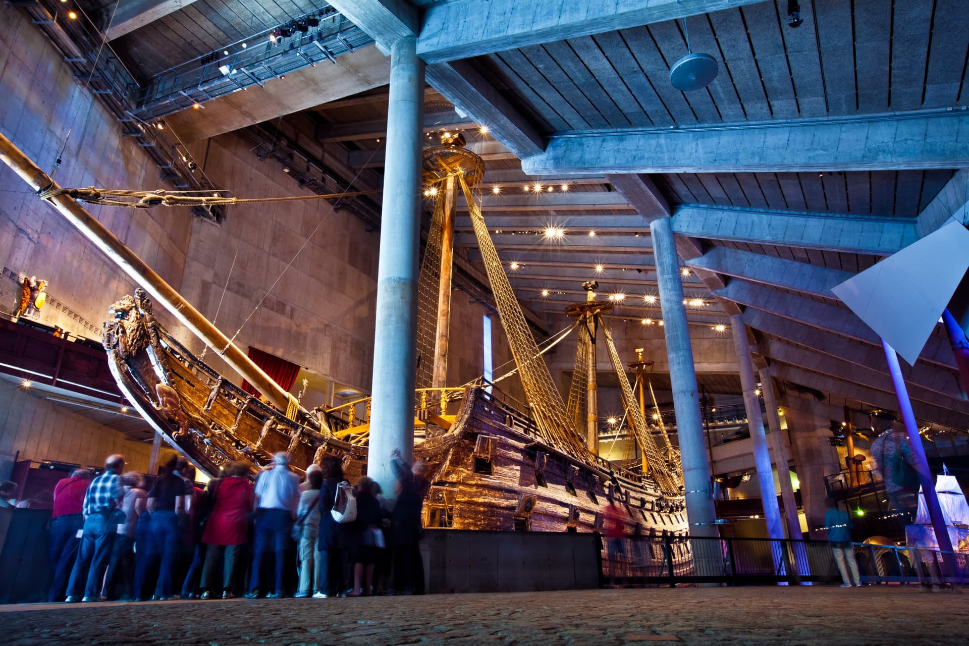 Go City Stockholm Essentials Pass: 3 Attractions - تصویر 23