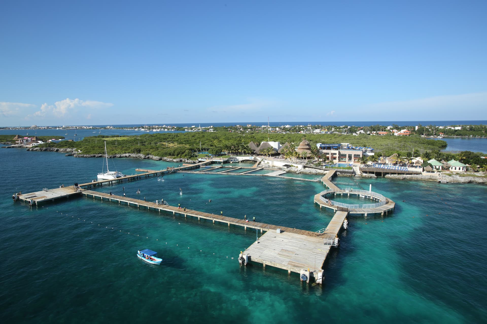 Go City Cancun All-Inclusive Pass: Save up to 50% on Attractions - تصویر 29