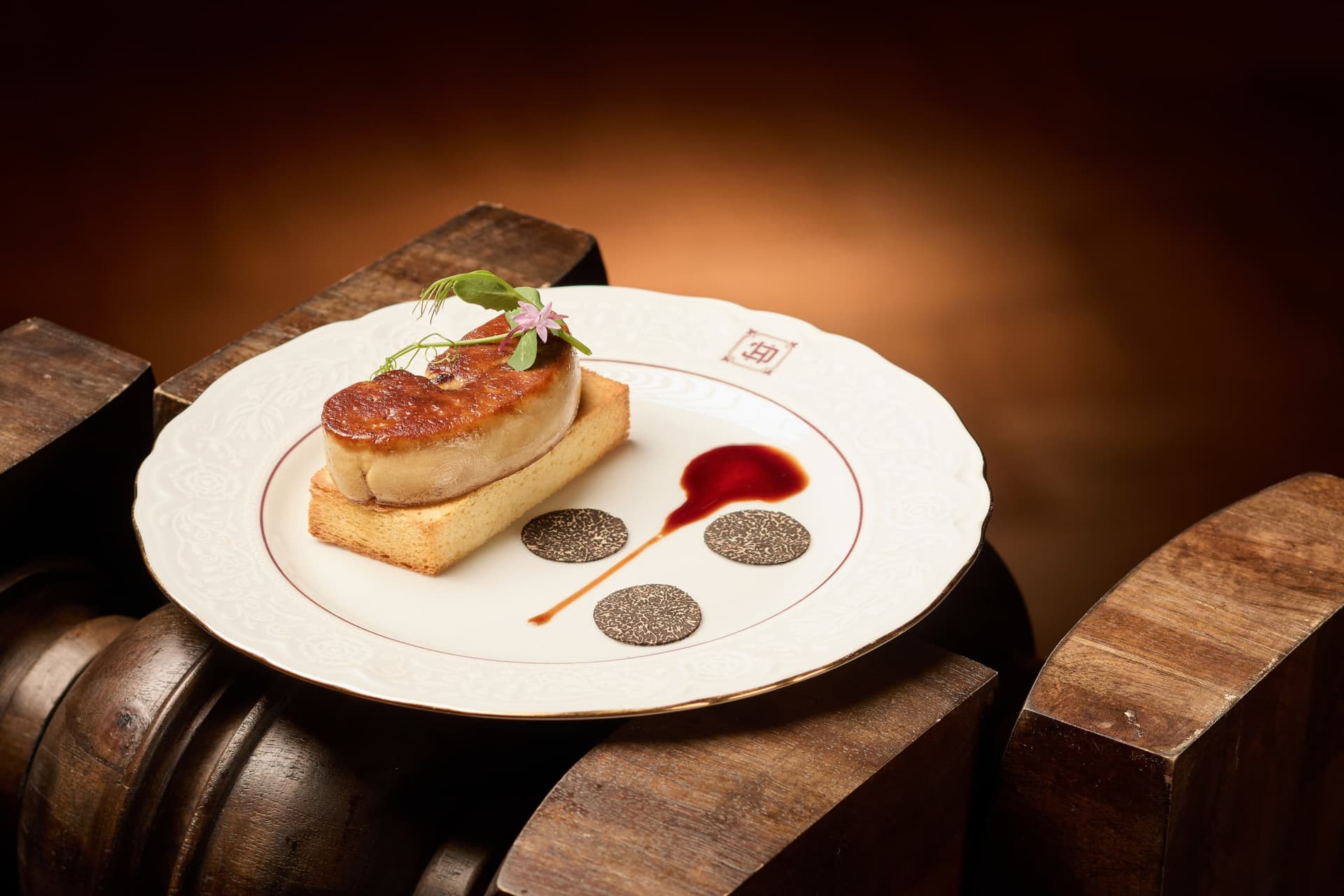 Hampton Court at The Londoner Macao - تصویر 7