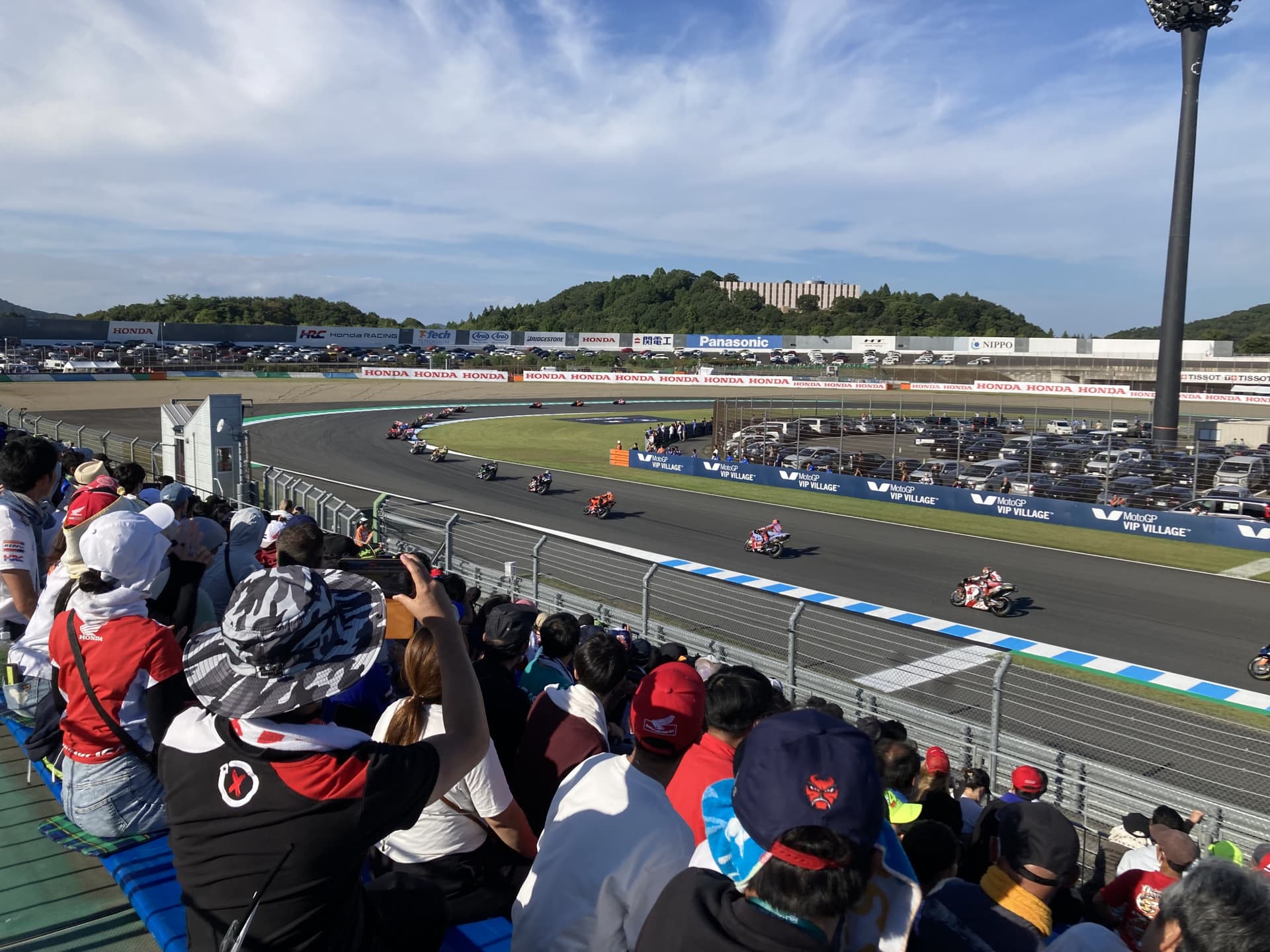 MotoGP Motul Grand Prix of Japan 2026 (02 - 04 Oct) - تصویر 45
