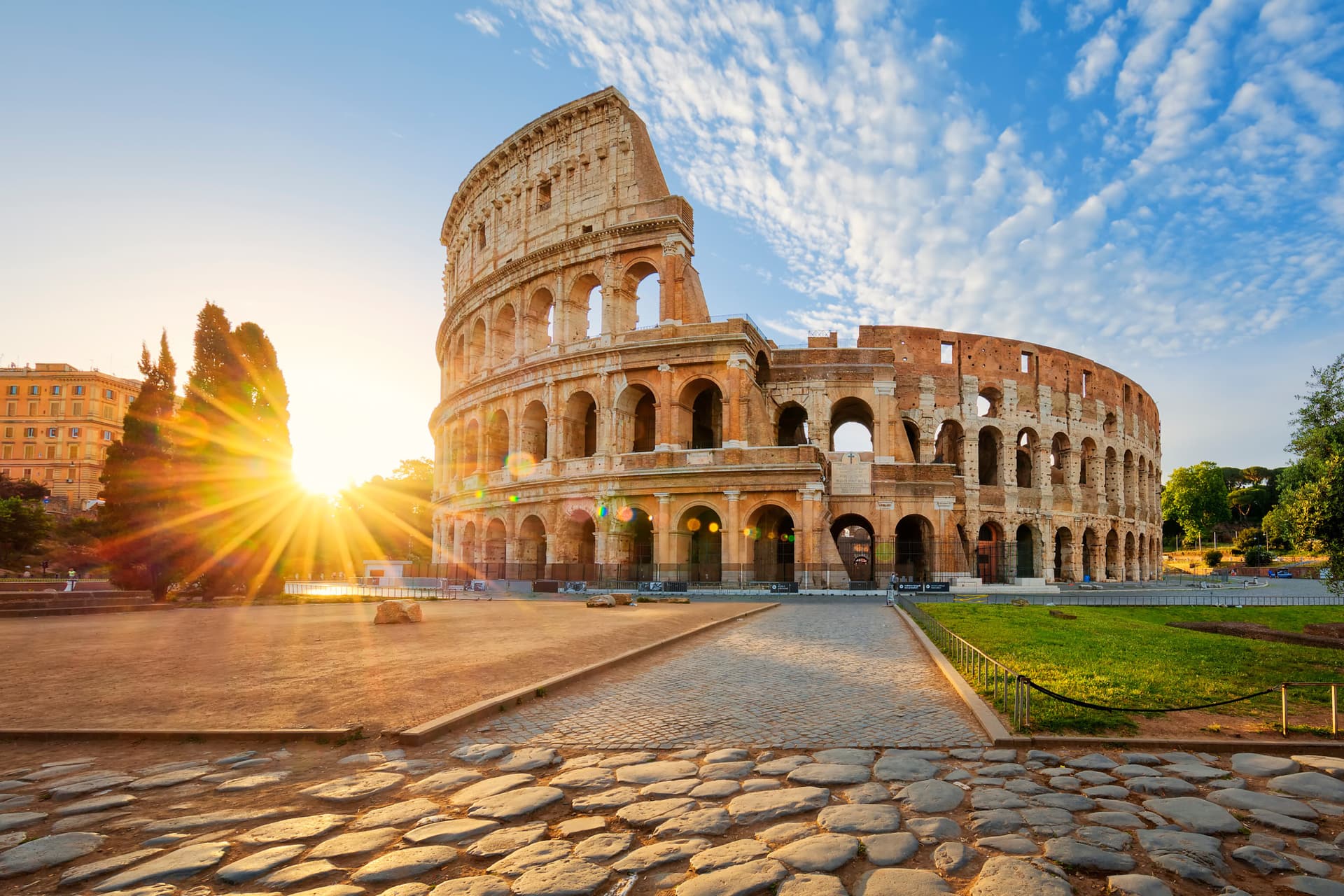 Colosseum Ticket and  Rome Hop-on Hop-off Bus Tour - City Sightseeing - تصویر 7