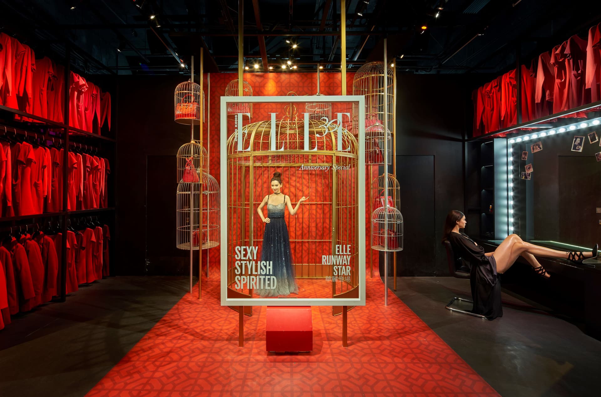 Madame Tussauds Hong Kong Ticket - تصویر 16
