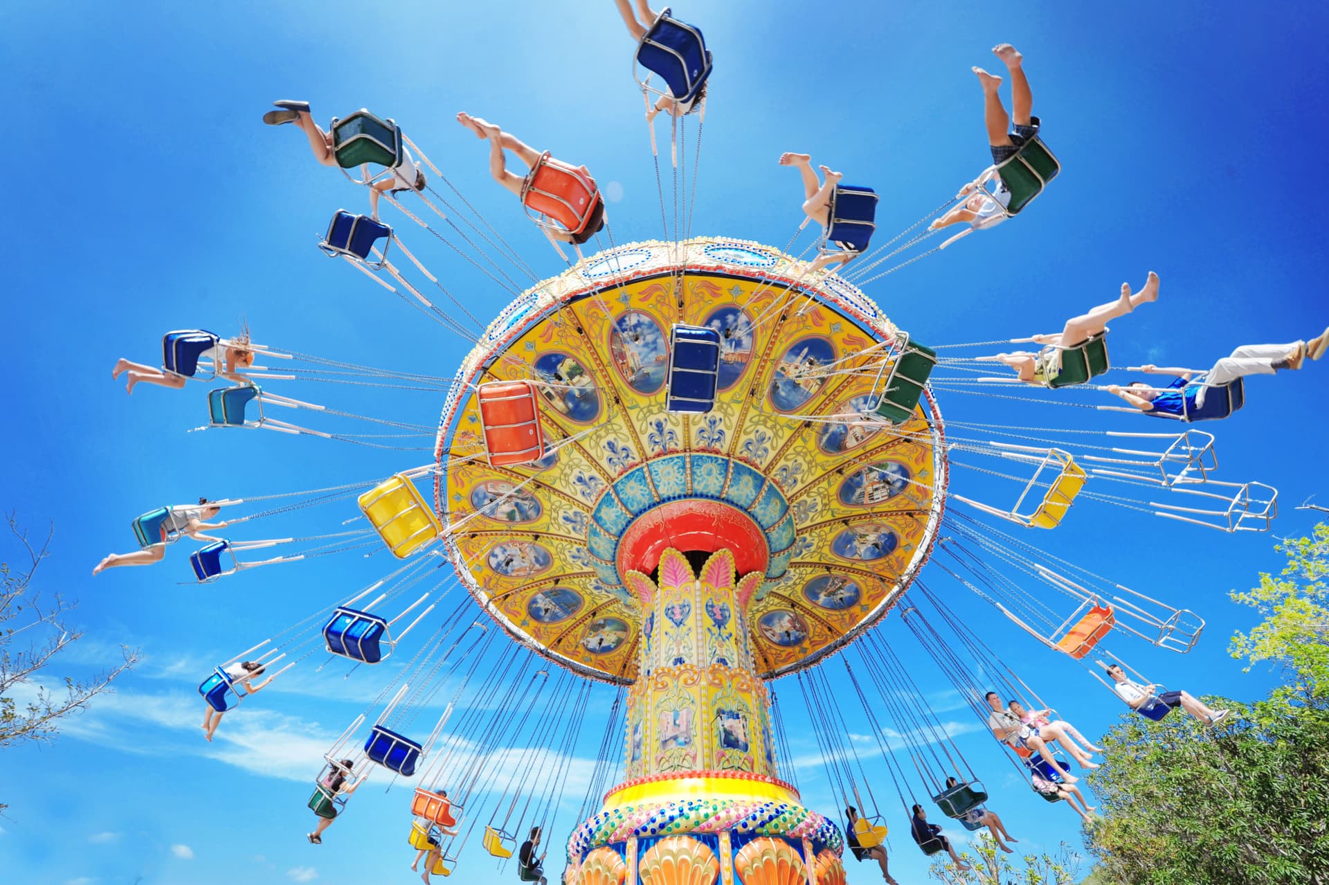 VinWonders Nha Trang Amusement Park Ticket - تصویر 2