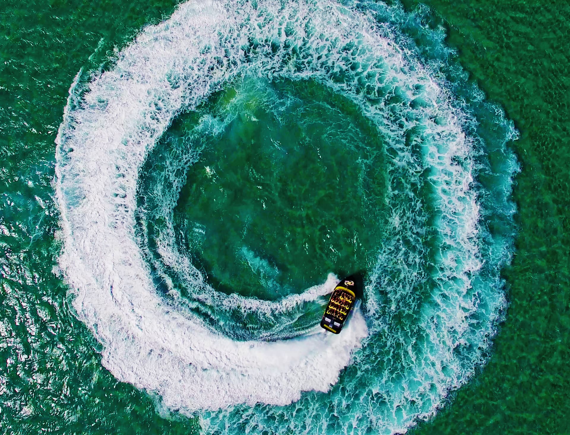 Gold Coast Jet Boat Ride departing from Surfers Paradise - تصویر 5