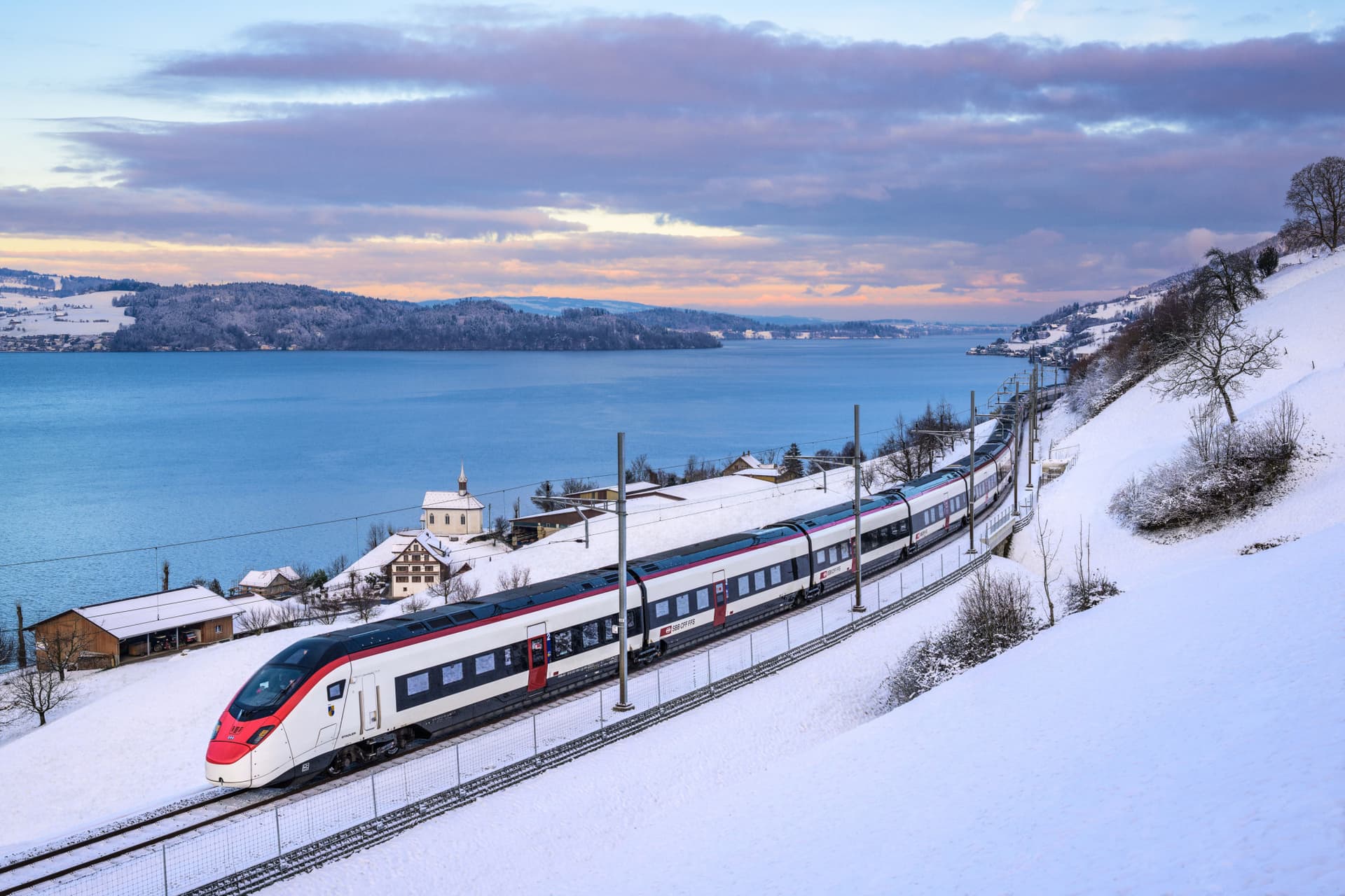 Swiss Travel Pass Family Card (Consecutive Days) - تصویر 3