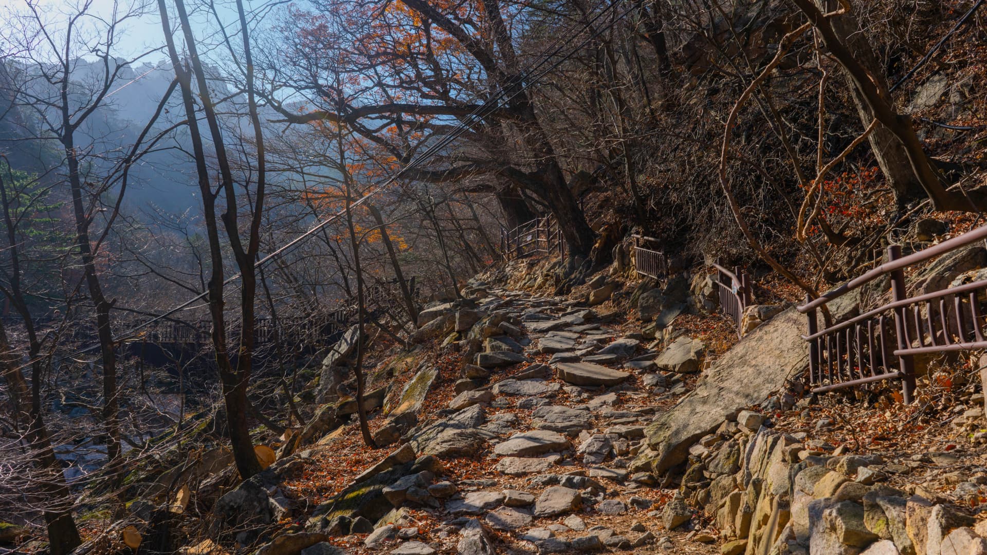 Mount Seorak and Naksansa Temple Tour from Seoul - تصویر 3