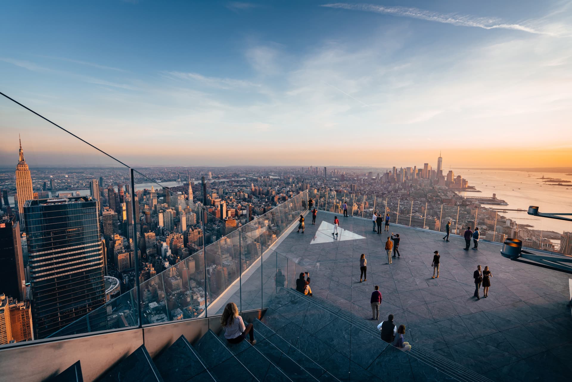 The New York Pass: Save up to 50% on Attractions - تصویر 3