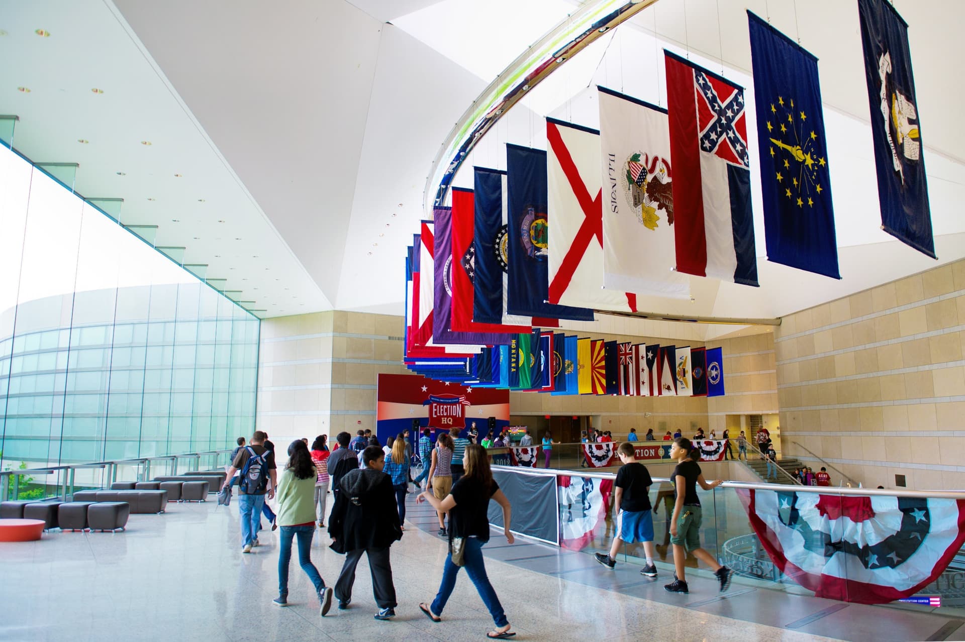 Go City Philadelphia Explorer Pass: Save up to 50% on Attractions - تصویر 33