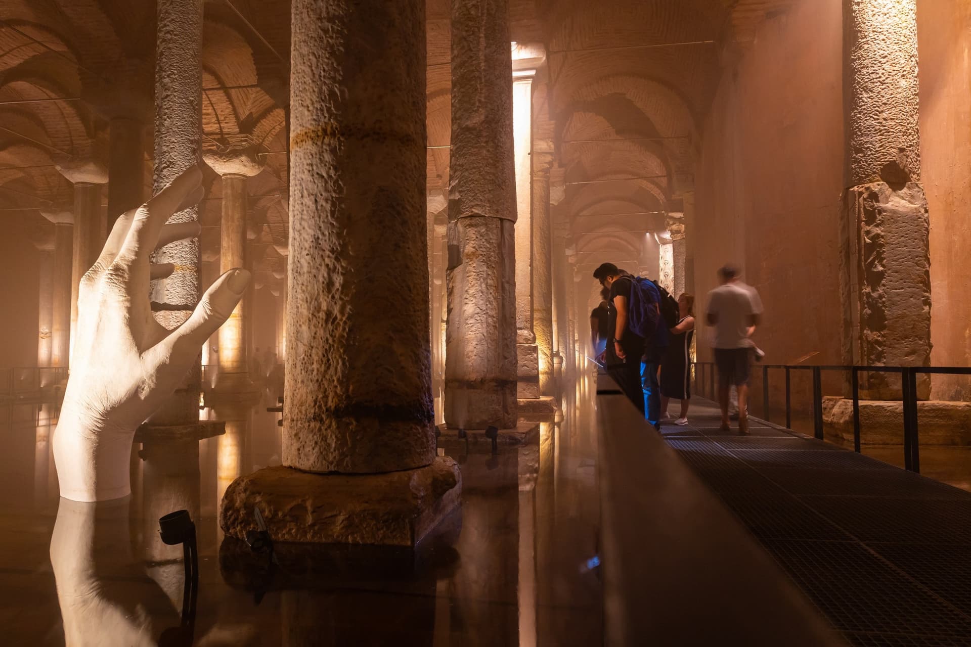 The Best of Istanbul Walking Tour - تصویر 10