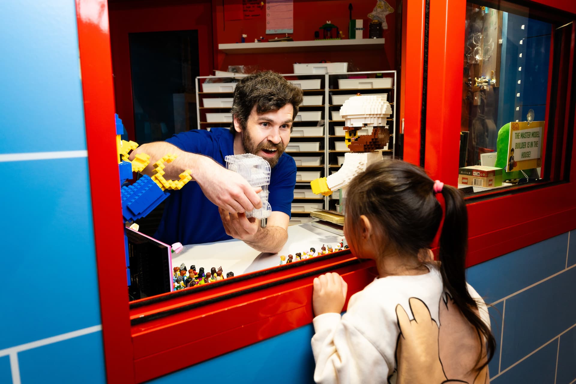 LEGOLAND Discovery Centre Melbourne Direct Entry Ticket - تصویر 4