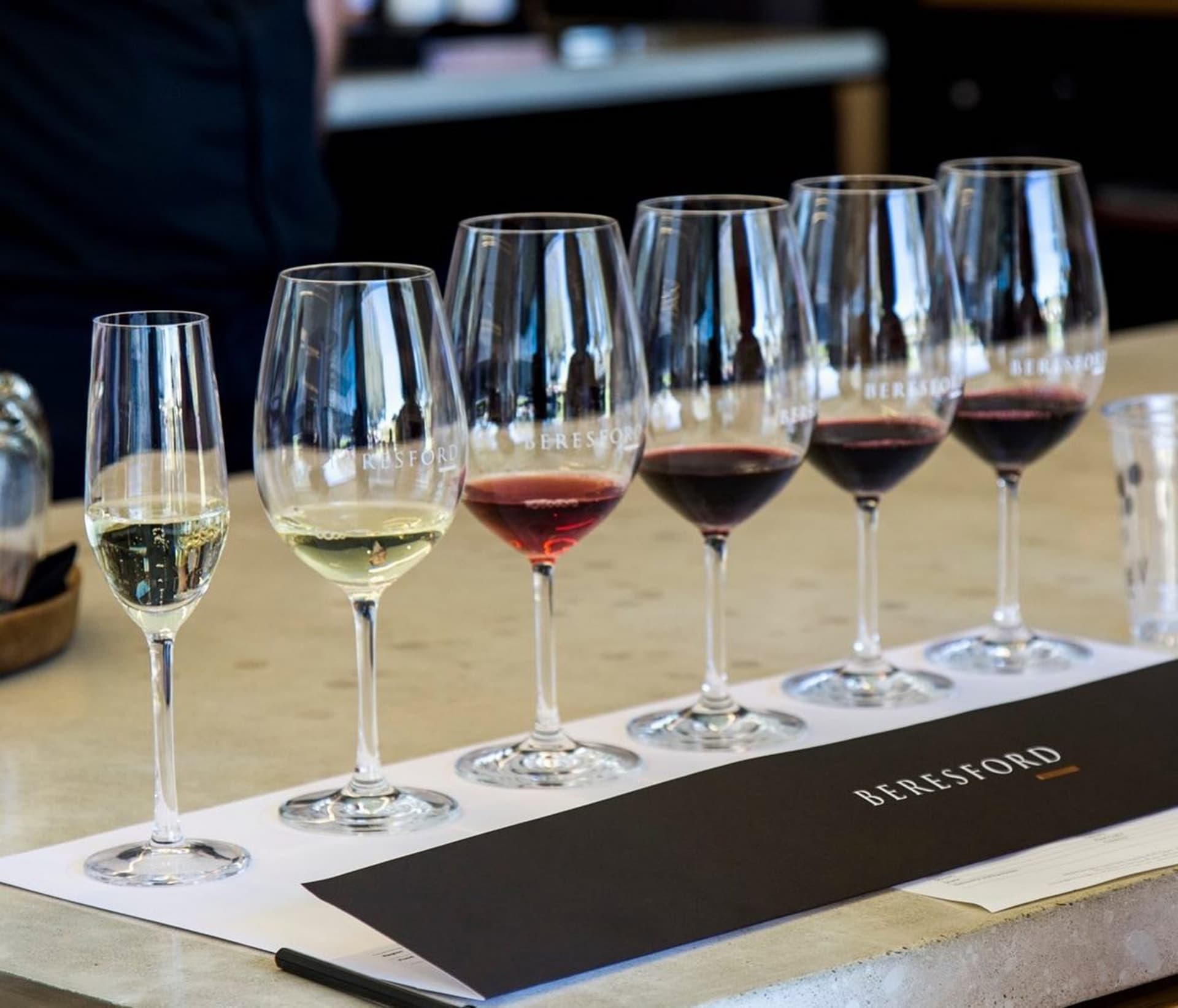 McLaren Vale and d’Arenberg Cube Wine Tasting Tour - تصویر 10