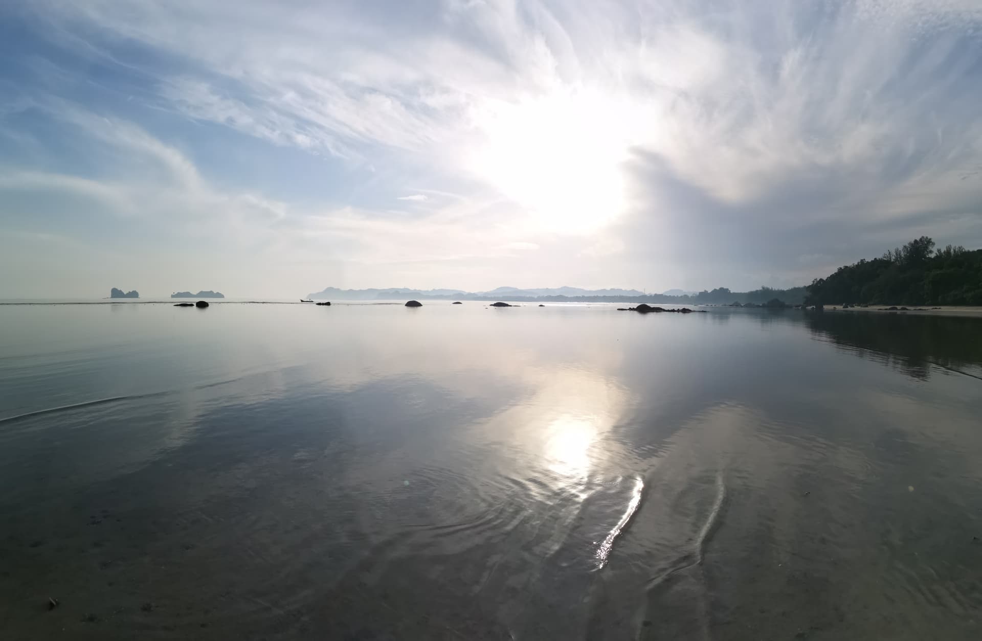 Desaru Beach and Tide Pool Walk - تصویر 8