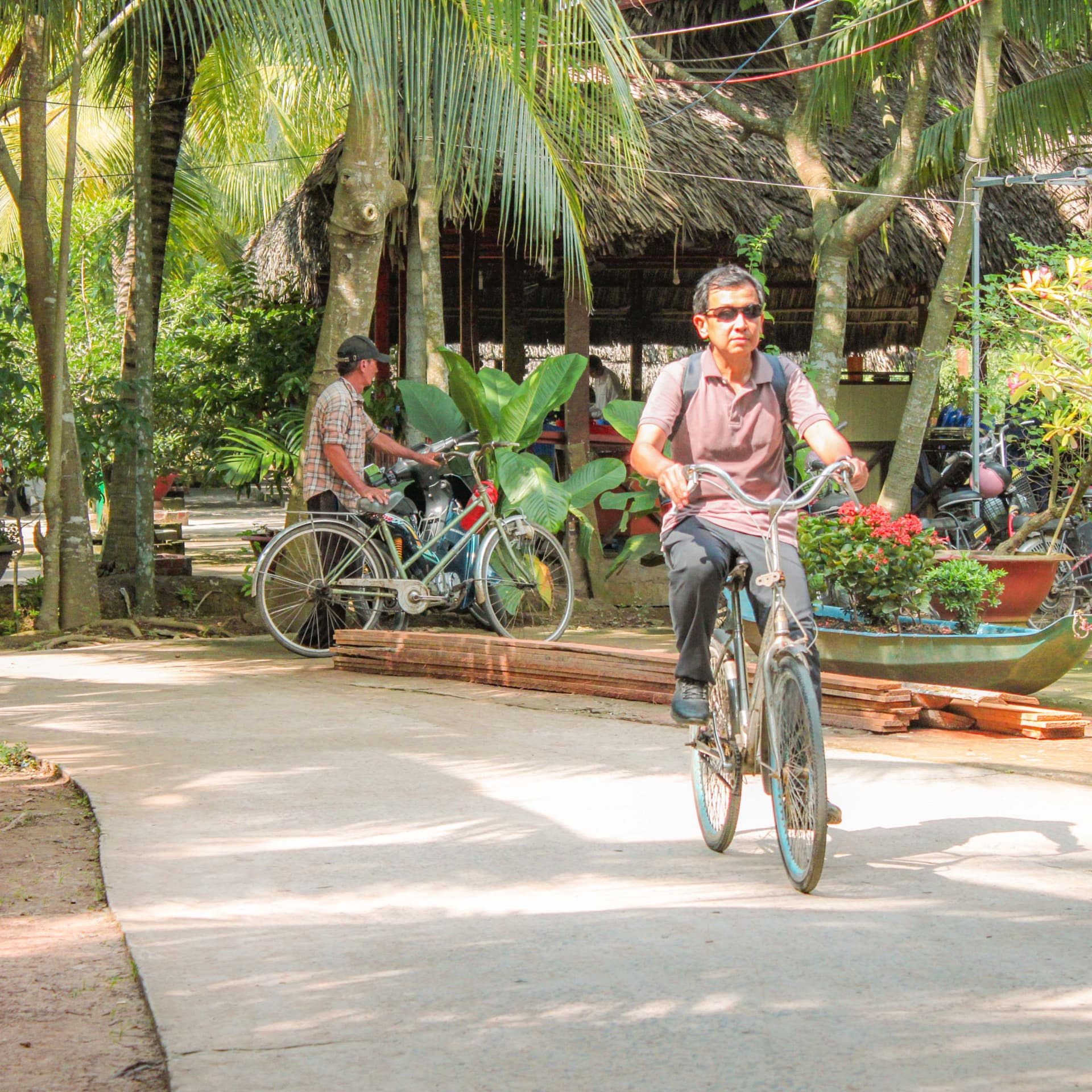 Cu Chi Tunnels and Mekong Delta Full-Day Tour from Ho Chi Minh - تصویر 17