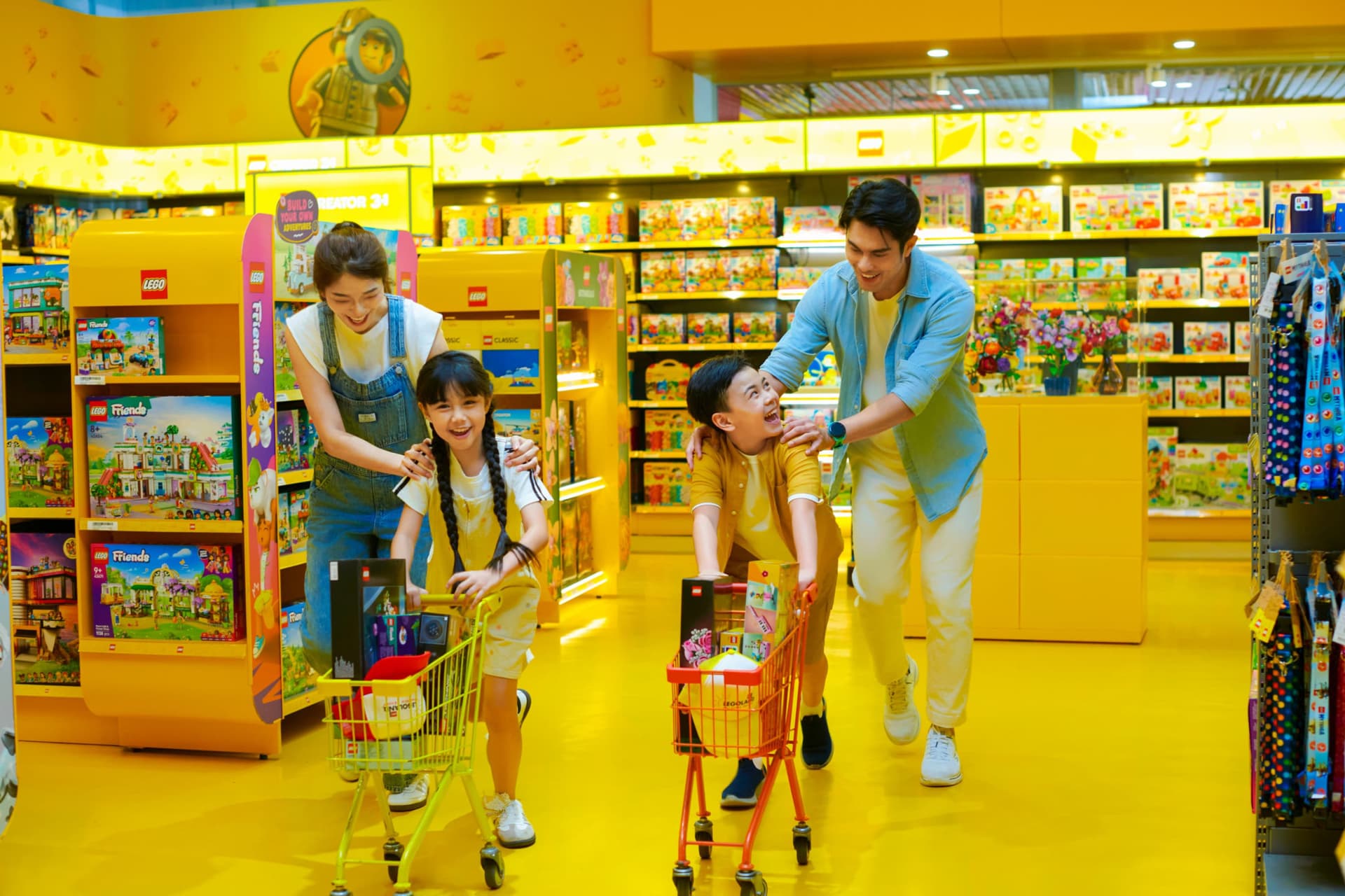 LEGOLAND Malaysia Resort Ticket - تصویر 5