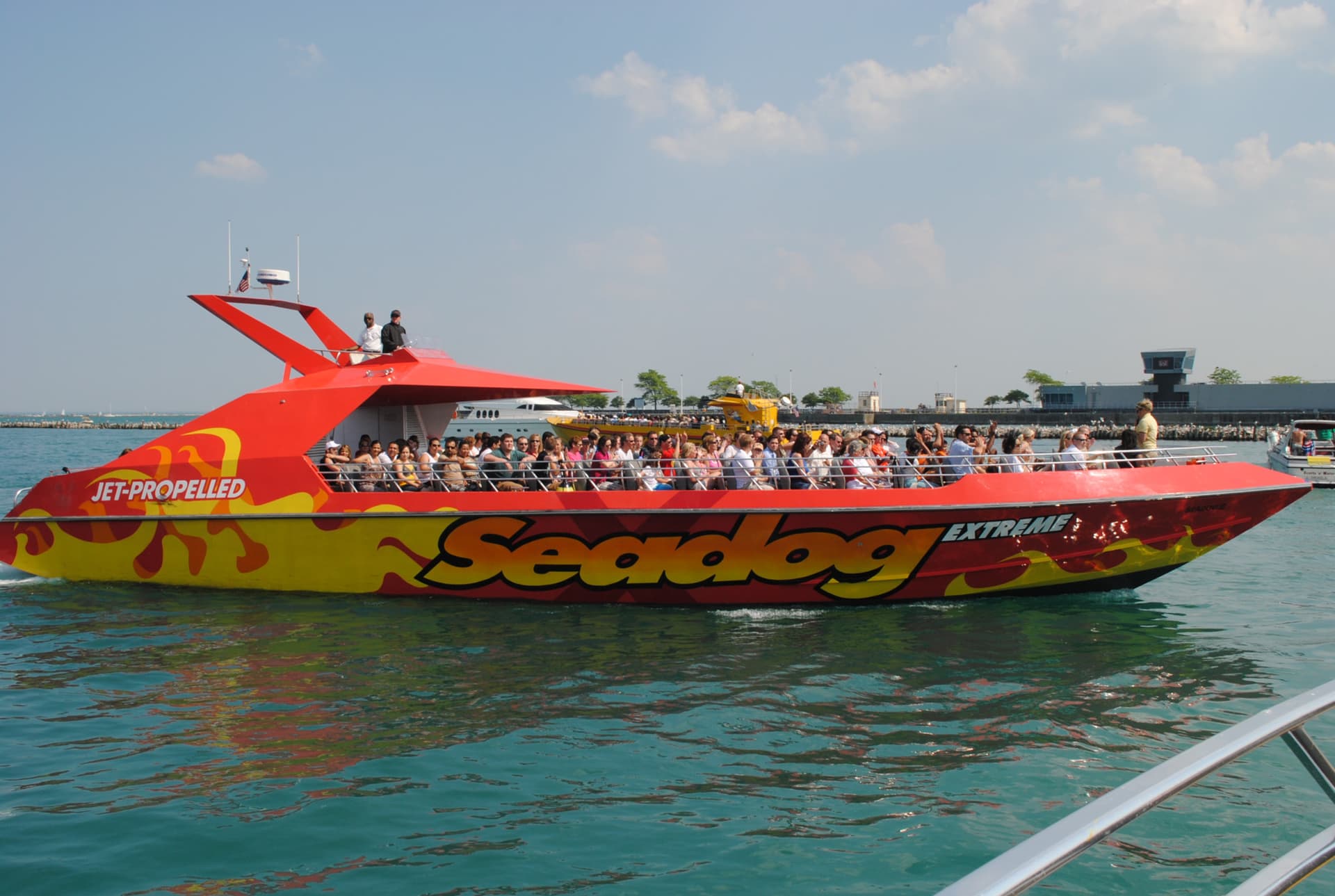 Go City Chicago All-Inclusive Pass: Save up to 50% on Attractions - تصویر 18