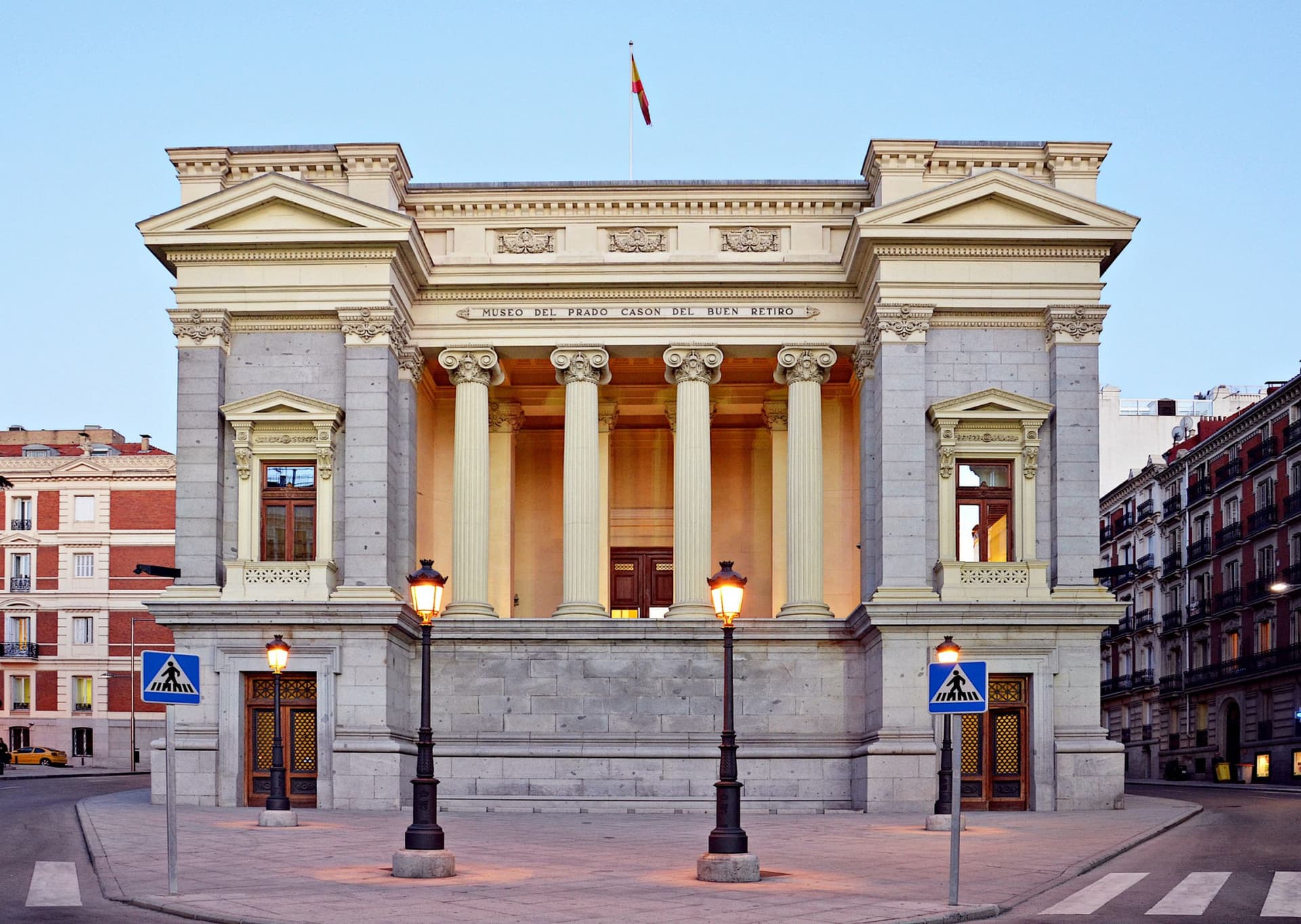 Prado Museum Guided Tour in English - تصویر 4