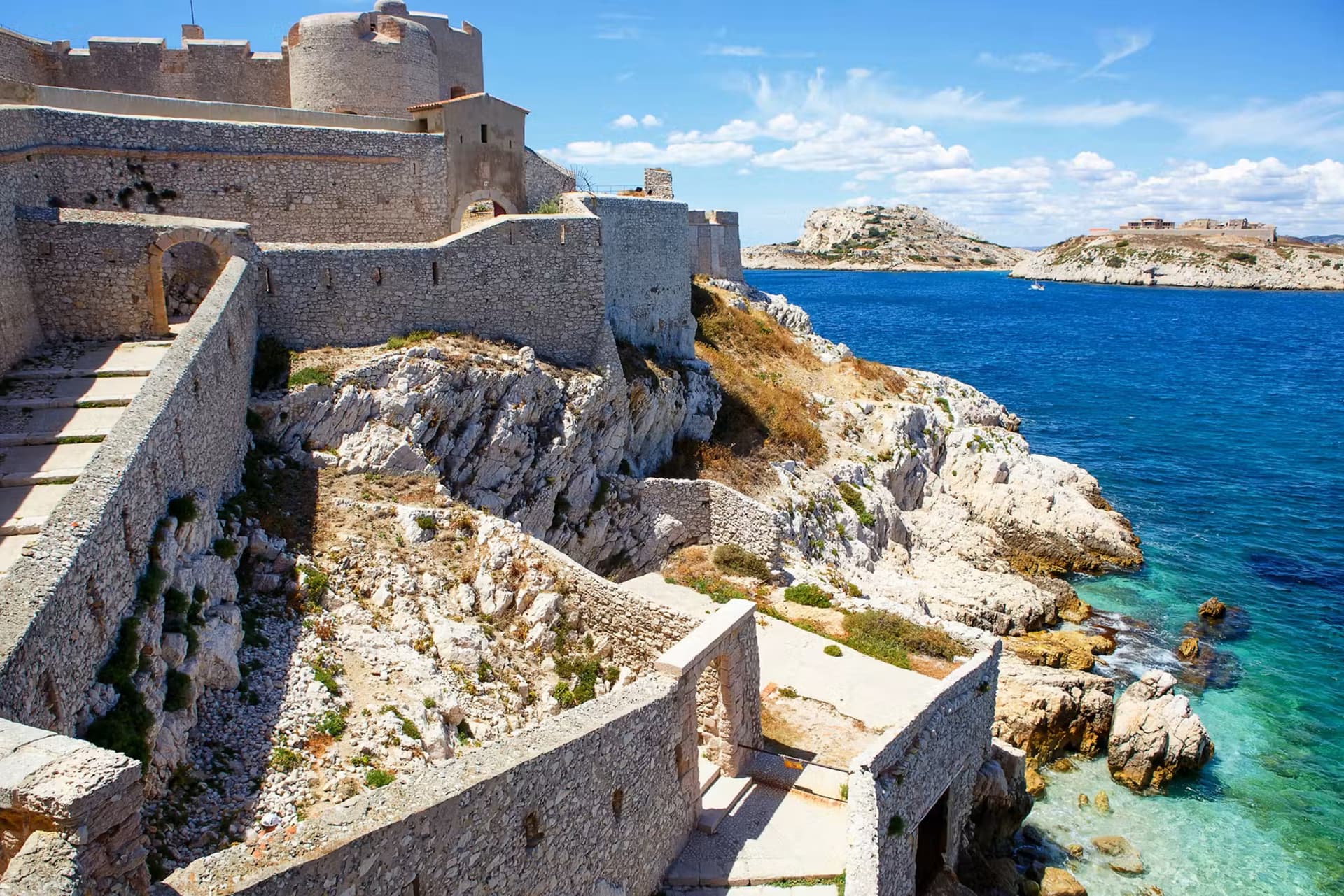 Château d’If Ticket - تصویر 5
