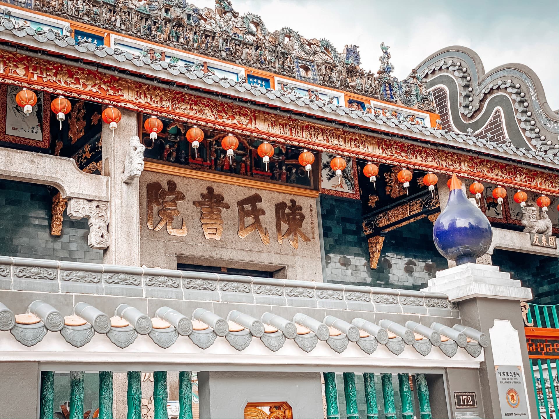 Kuala Lumpur Cultural and Heritage Tour - تصویر 4