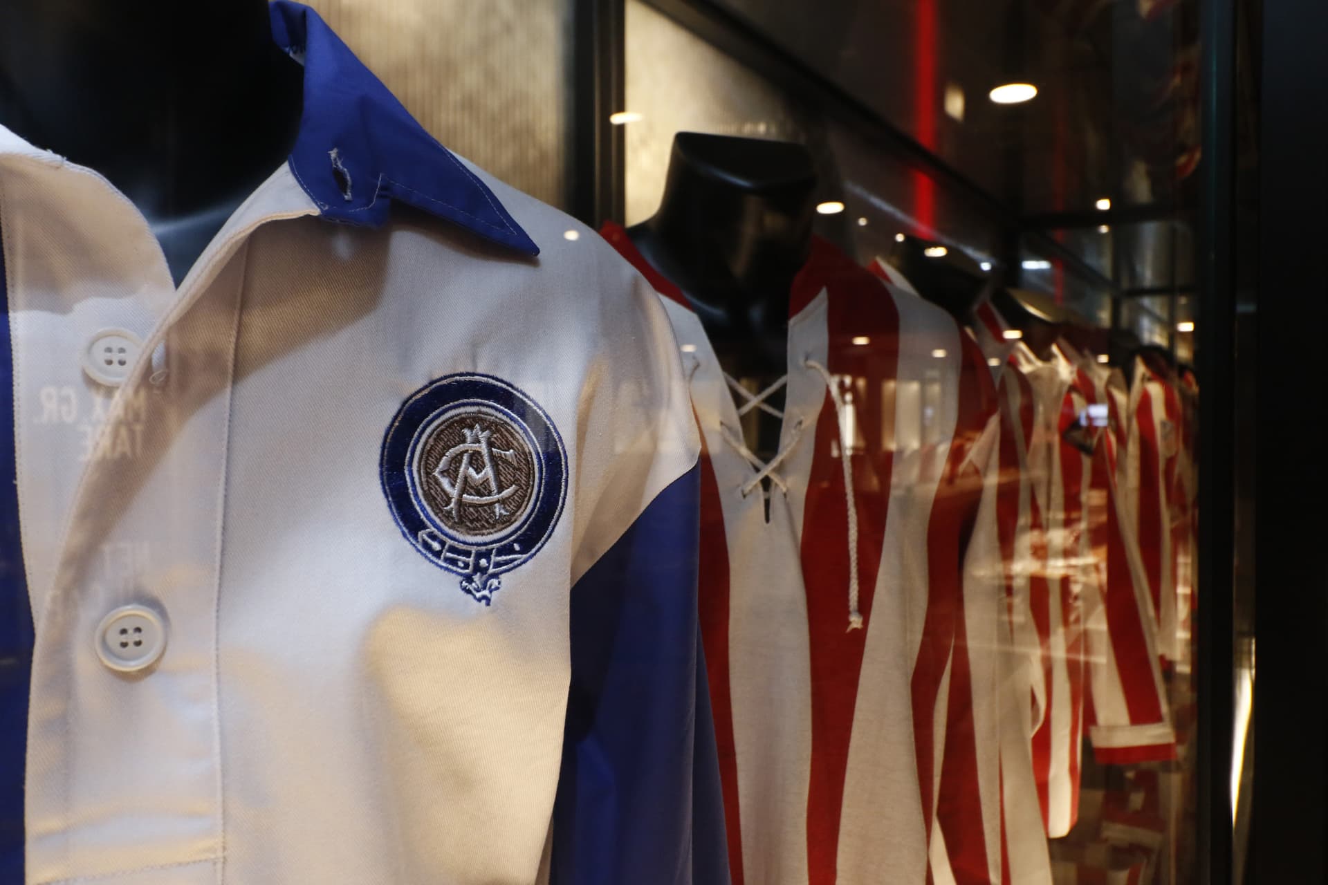 Atletico de Madrid Self-Guided Stadium Tour and Interactive Museum - تصویر 2