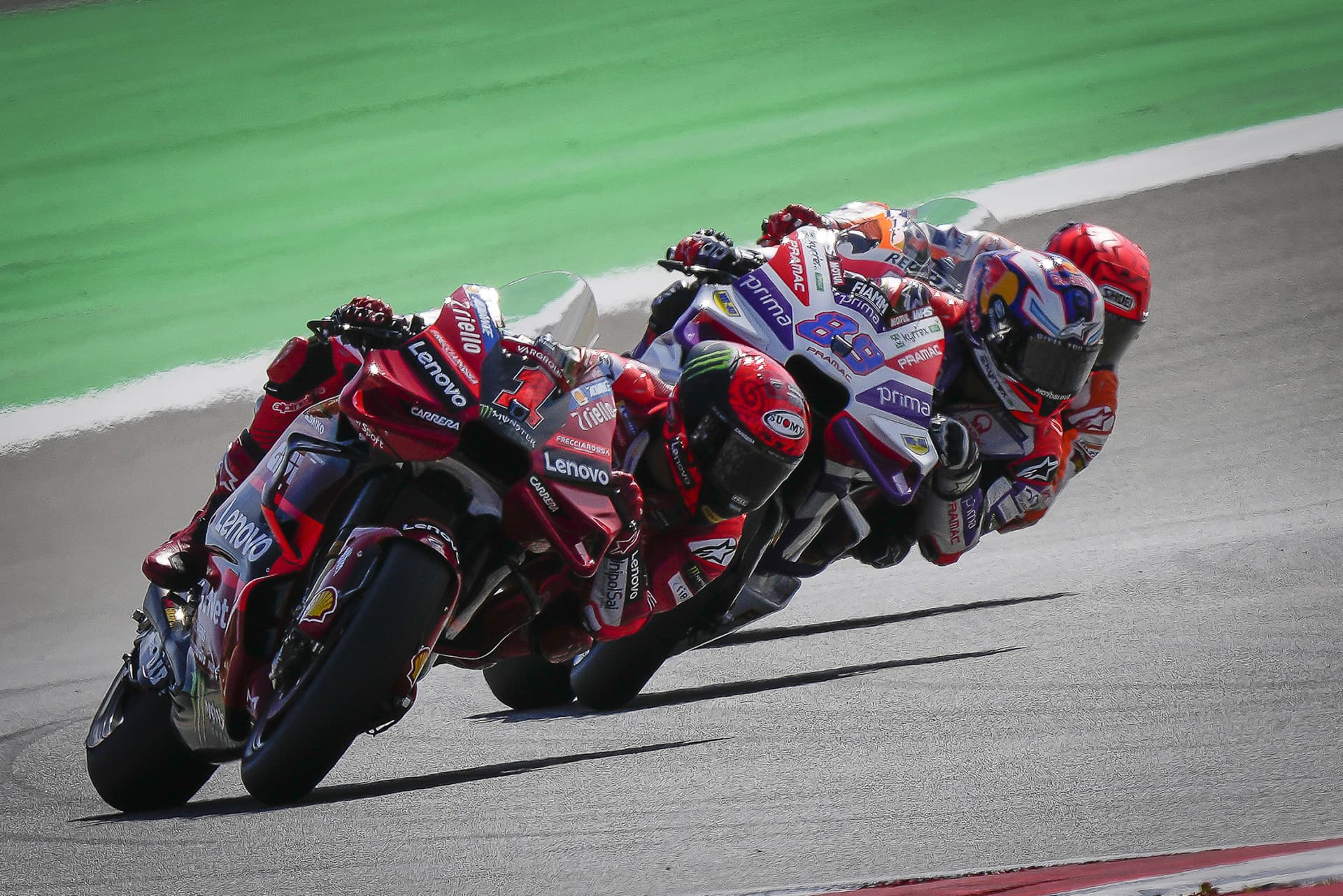 MotoGP Petronas Grand Prix Of Malaysia 2026 (30 Oct - 1 Nov) - تصویر 2