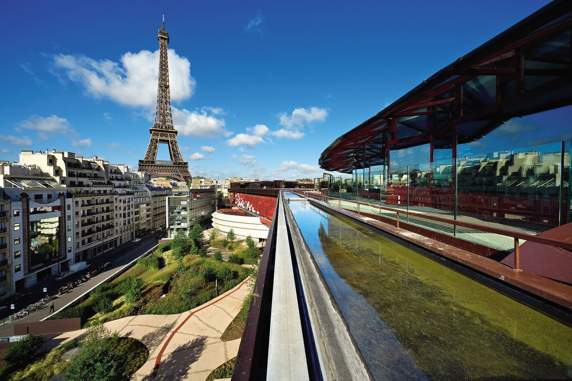 The Paris Pass Plus: Save up to 50% on Attractions - تصویر 6