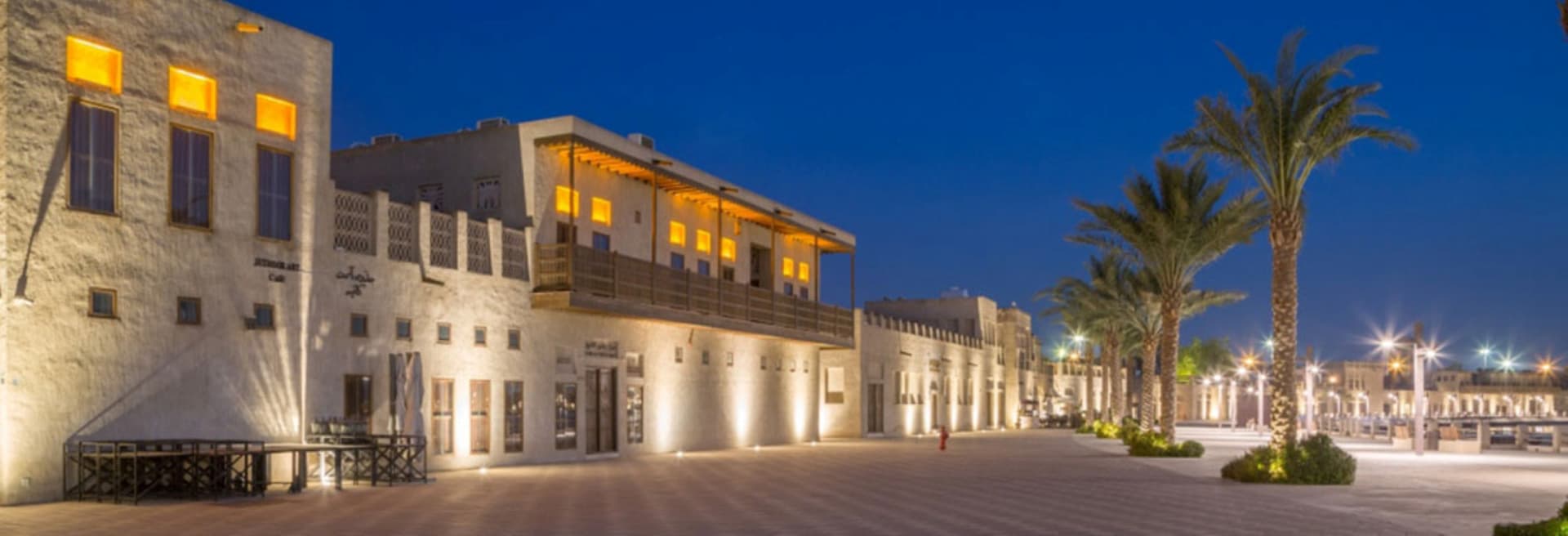 Al Shindagha Museum - تصویر 3