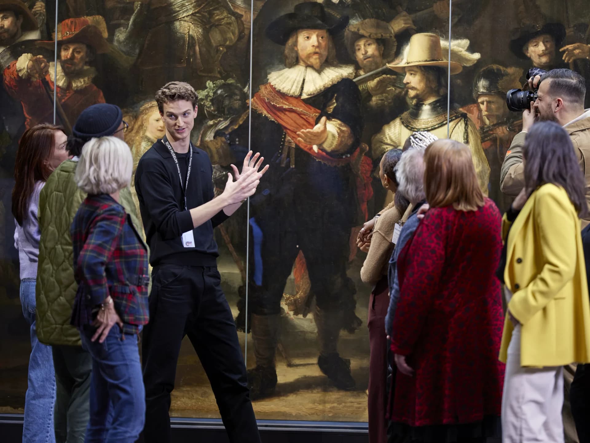 Go City Amsterdam Essentials Pass: 3 Attractions - تصویر 15
