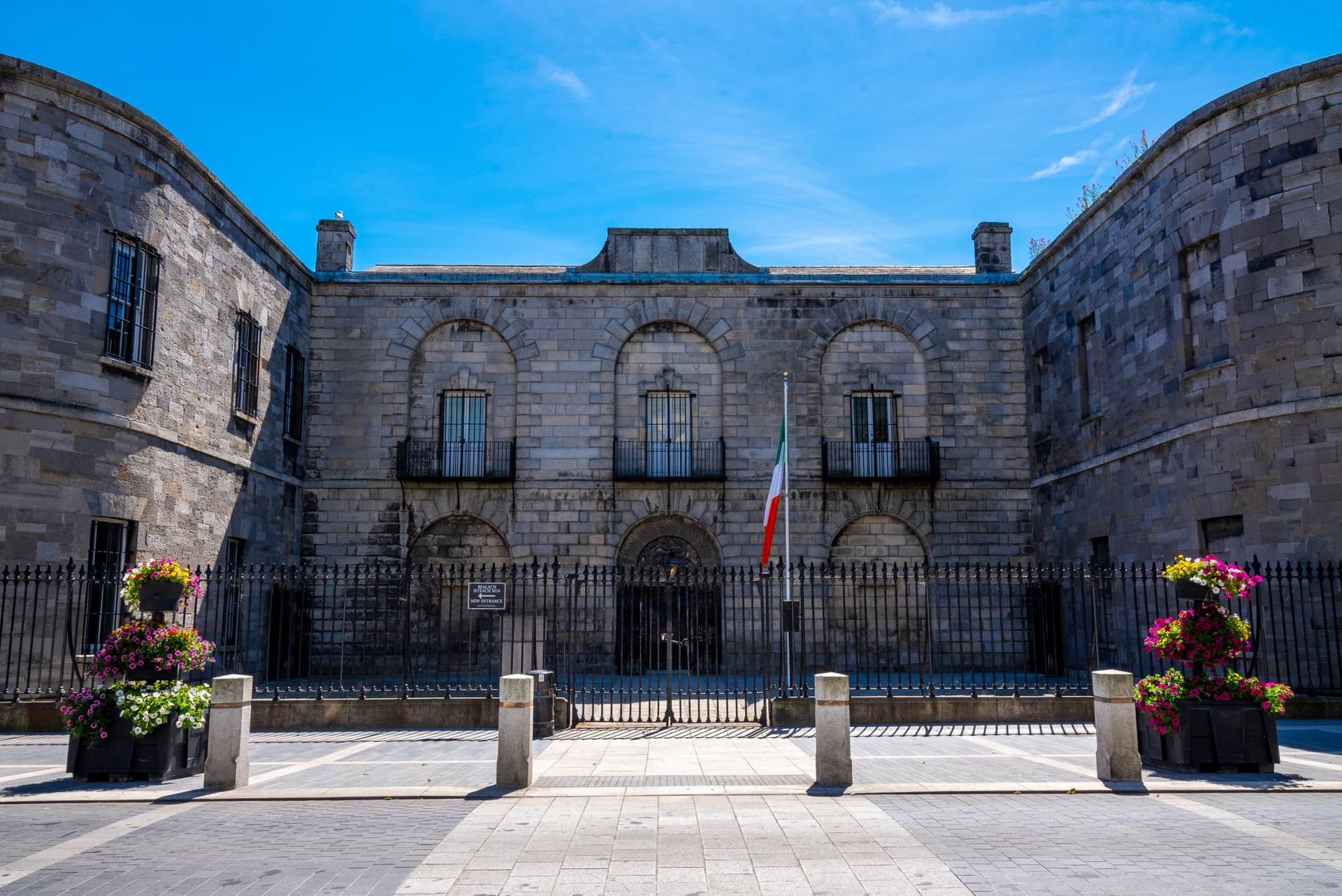 Big Bus Dublin Hop-on Hop-off Bus Tour - تصویر 7