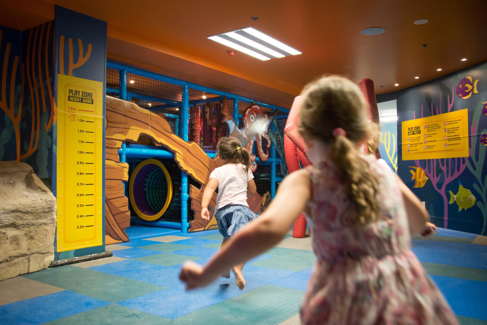 SEA LIFE Kelly Tarlton's Aquarium Ticket - تصویر 13