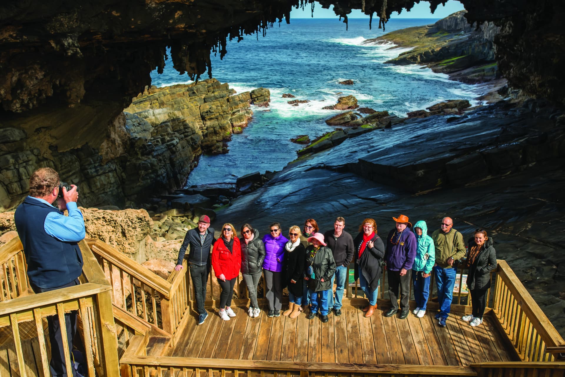 Kangaroo Island Tour from Adelaide - تصویر 4