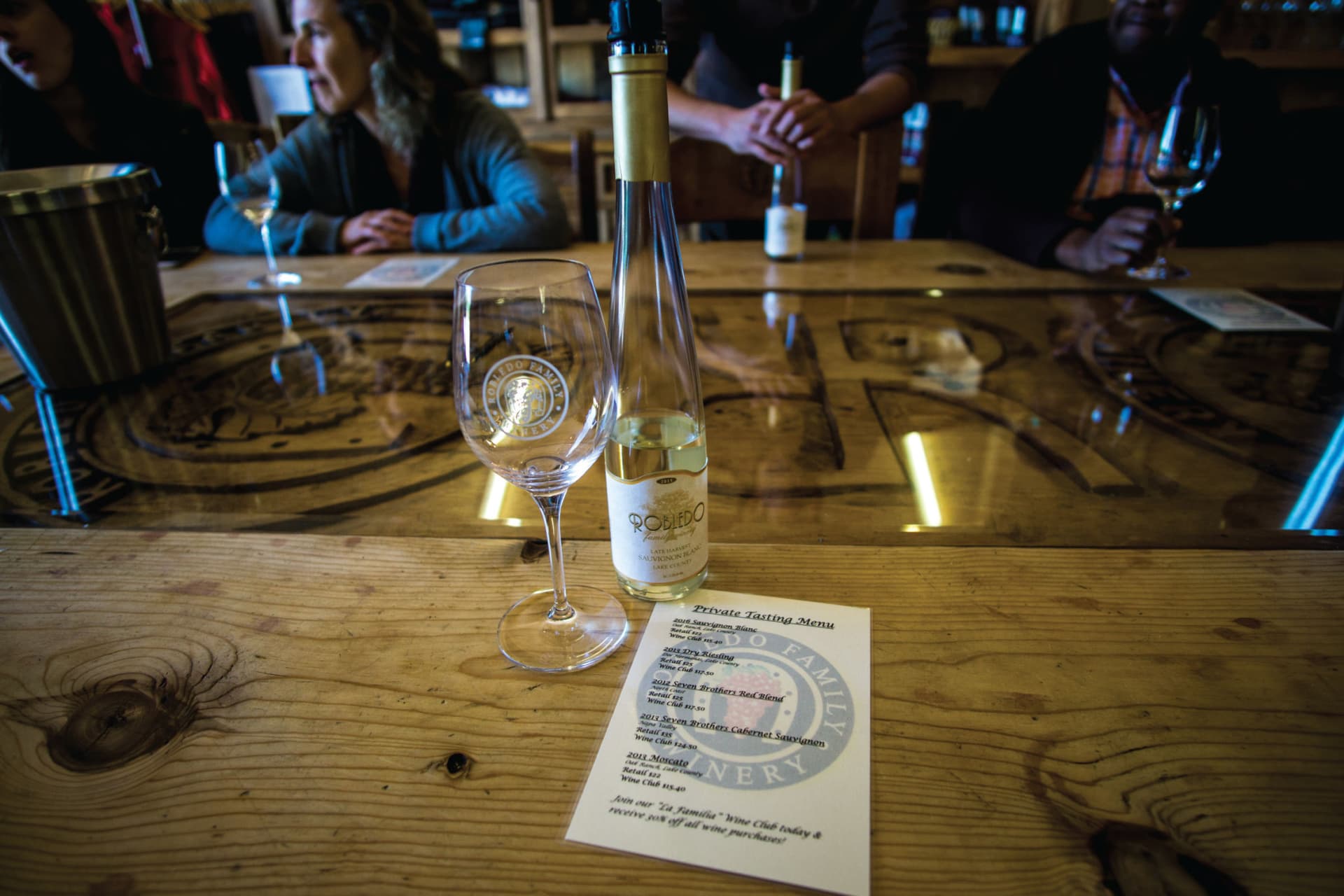 San Francisco Full-Day Wine Country Tour - تصویر 5
