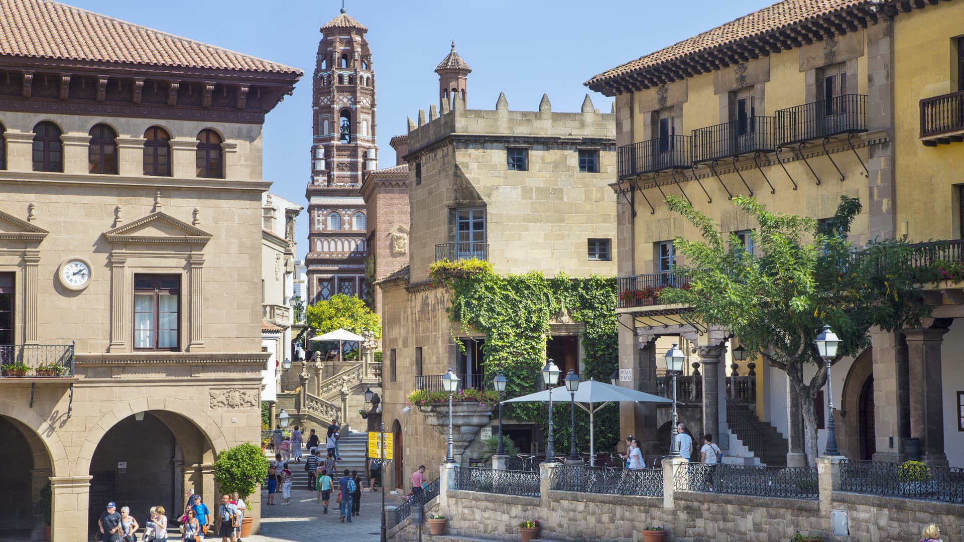 Go City Barcelona Essentials Pass: 3 Attractions - تصویر 11