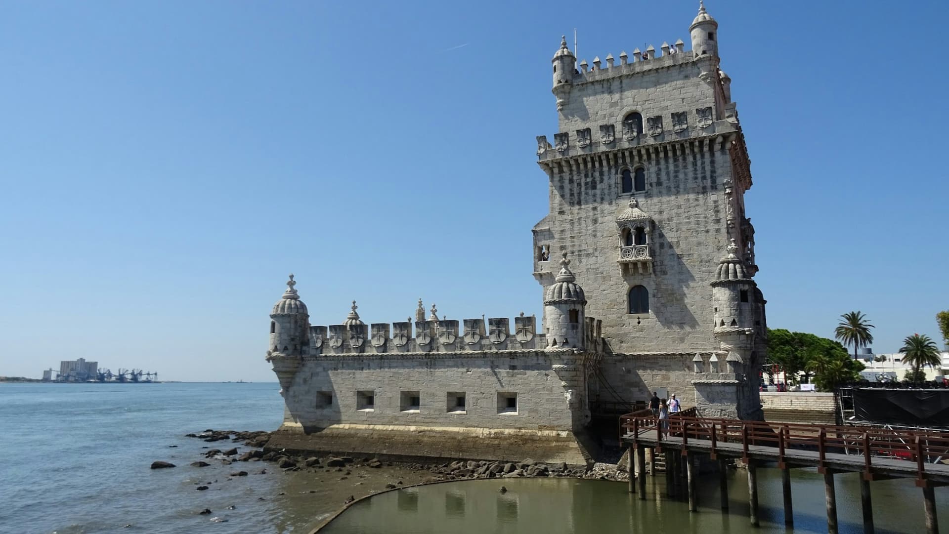 Belém Tower Ticket - تصویر 6