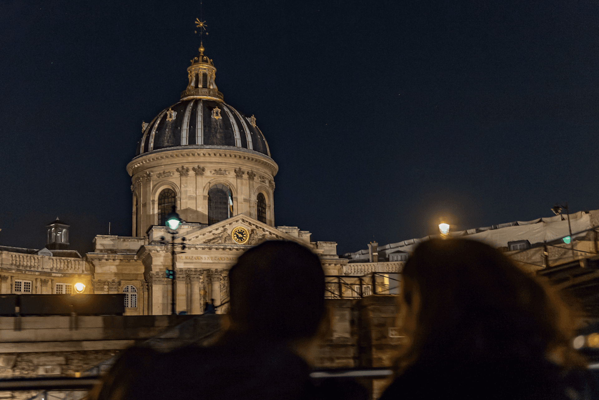 Seine River Cruise by Vedettes De Paris - Musical Aperitif - تصویر 4