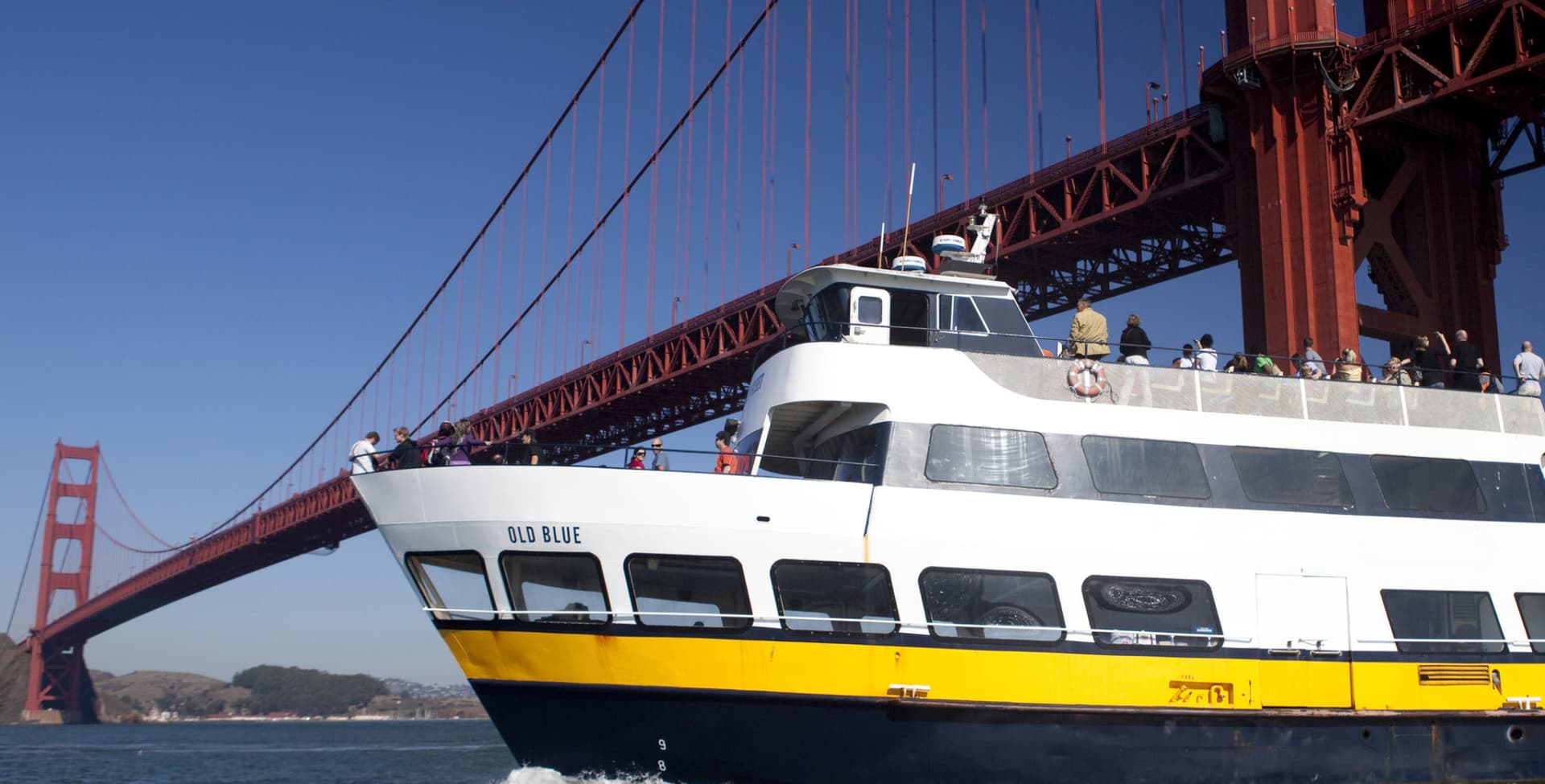 Go City San Francisco Explorer Pass: Save up to 50% on Attractions - تصویر 39