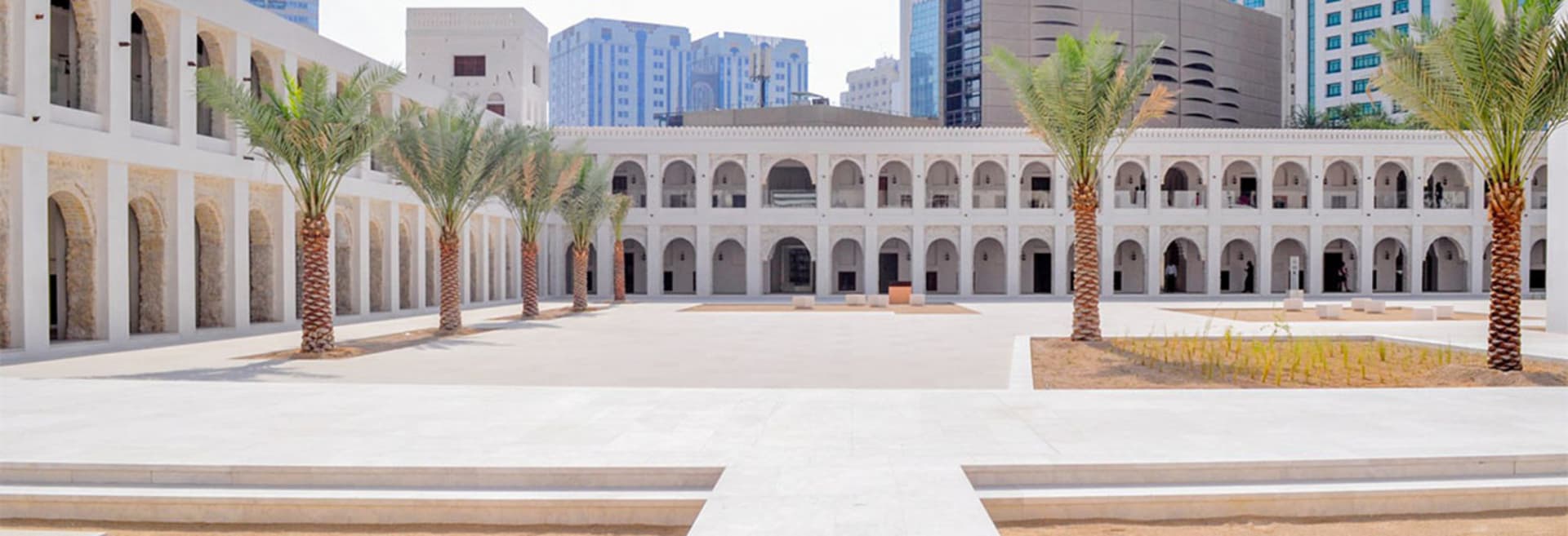 Qasr Al Hosn - تصویر اصلی