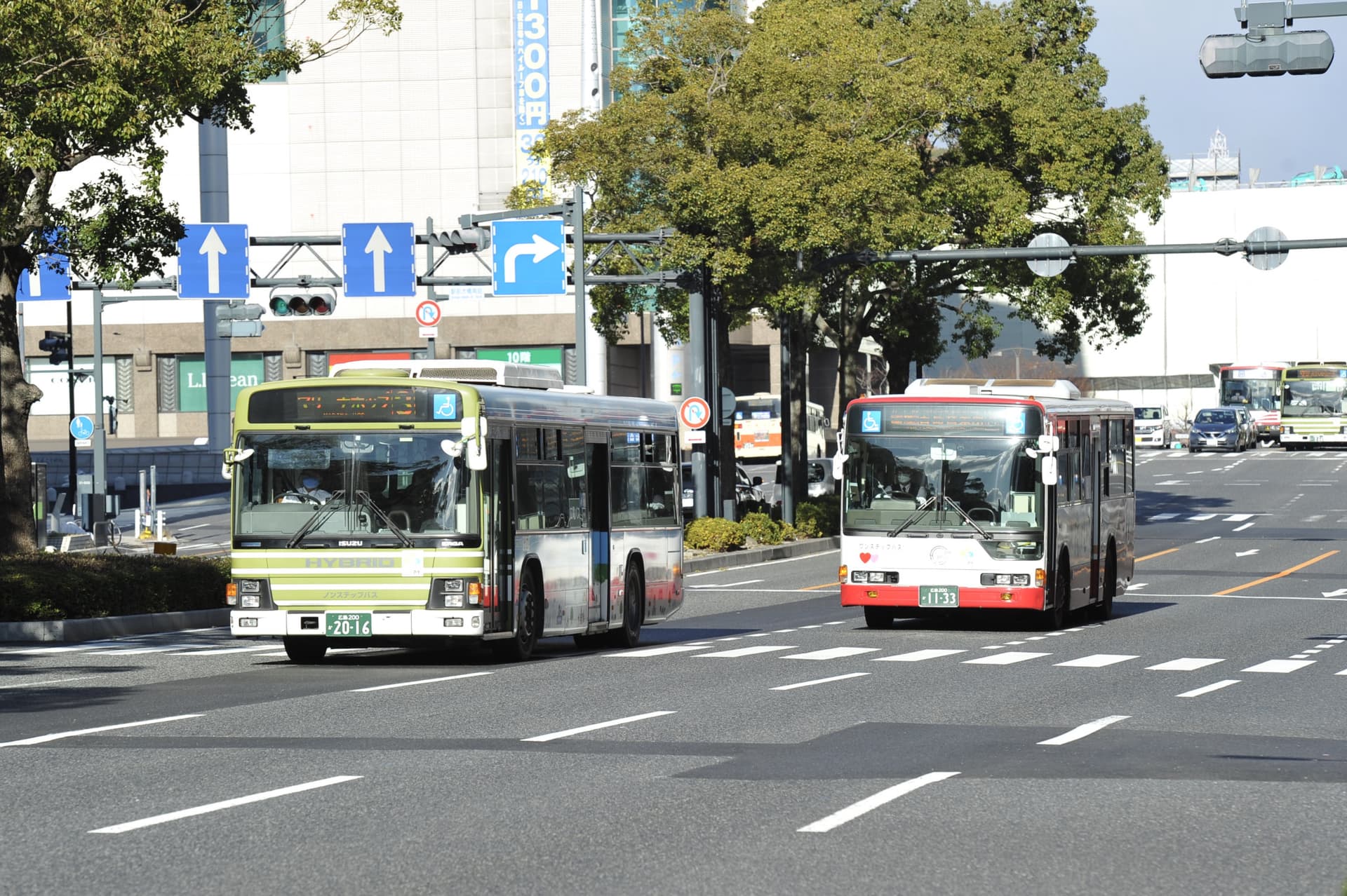 Have Fun in Hiroshima Pass - 1 Week Free Pass - تصویر 14