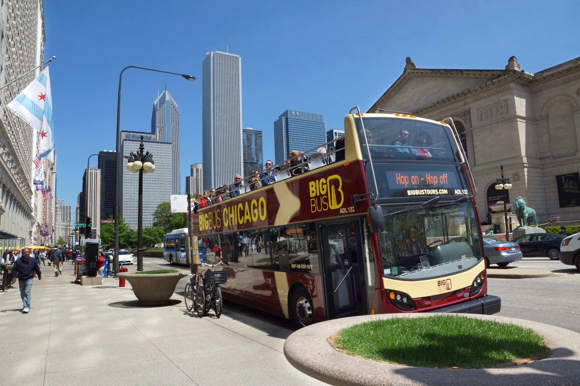Go City Chicago Explorer Pass: Save up to 50% on Attractions - تصویر 21